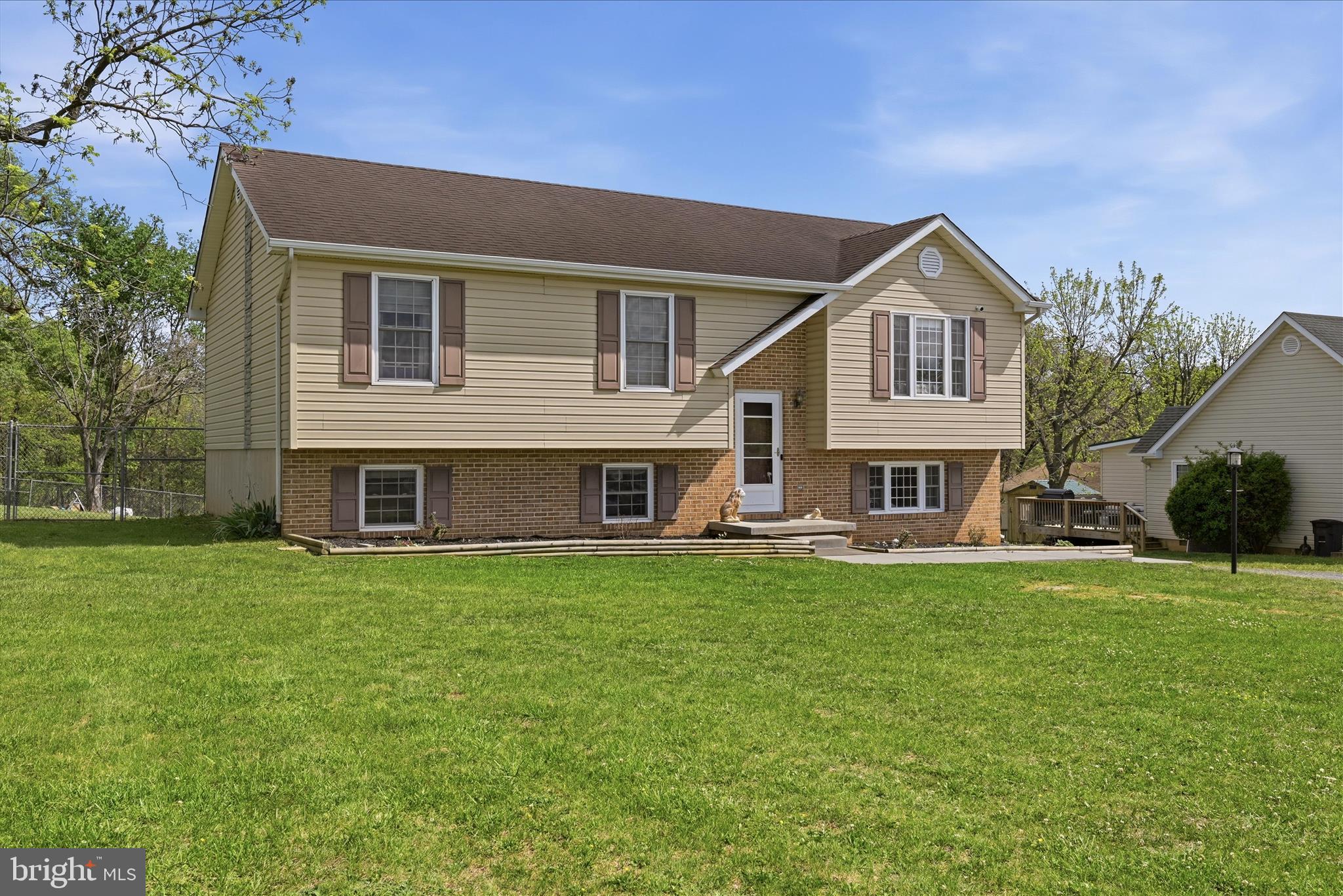 25996 OLD VALLEY PIKE