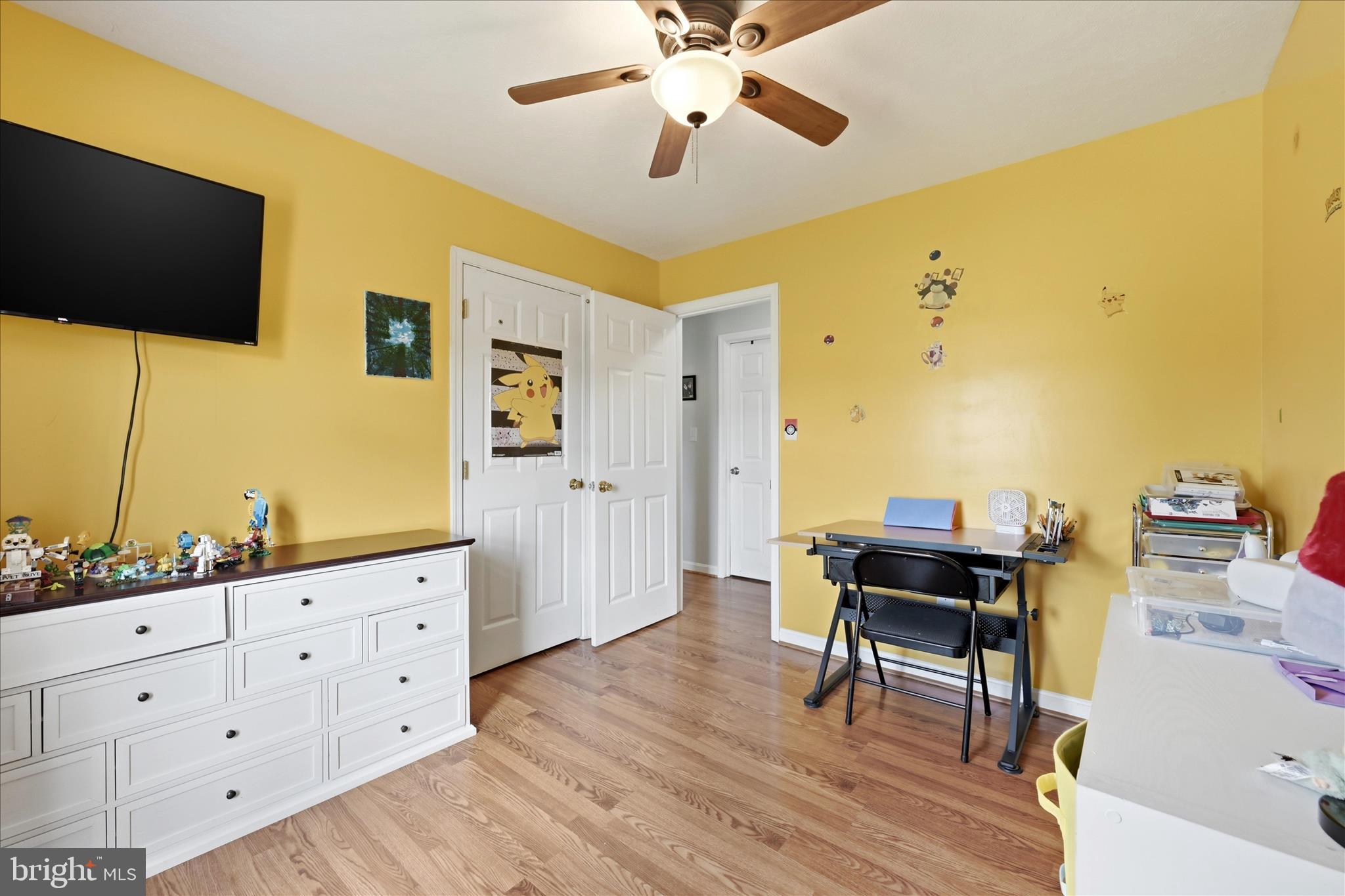 HILL BROOK - Residential