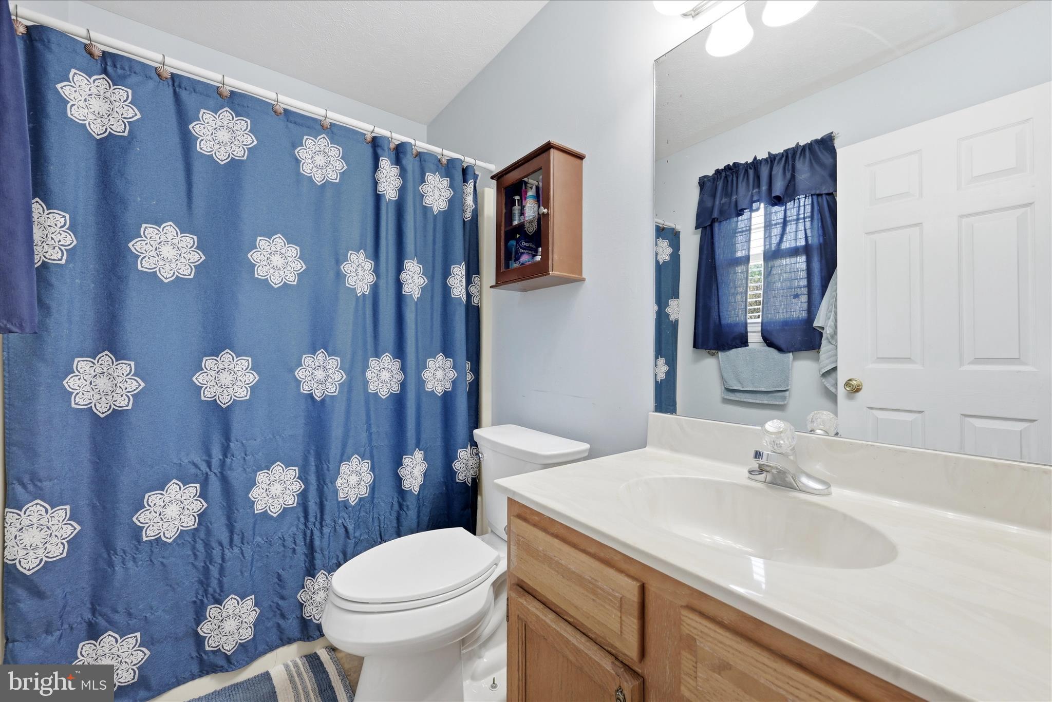 HILL BROOK - Residential
