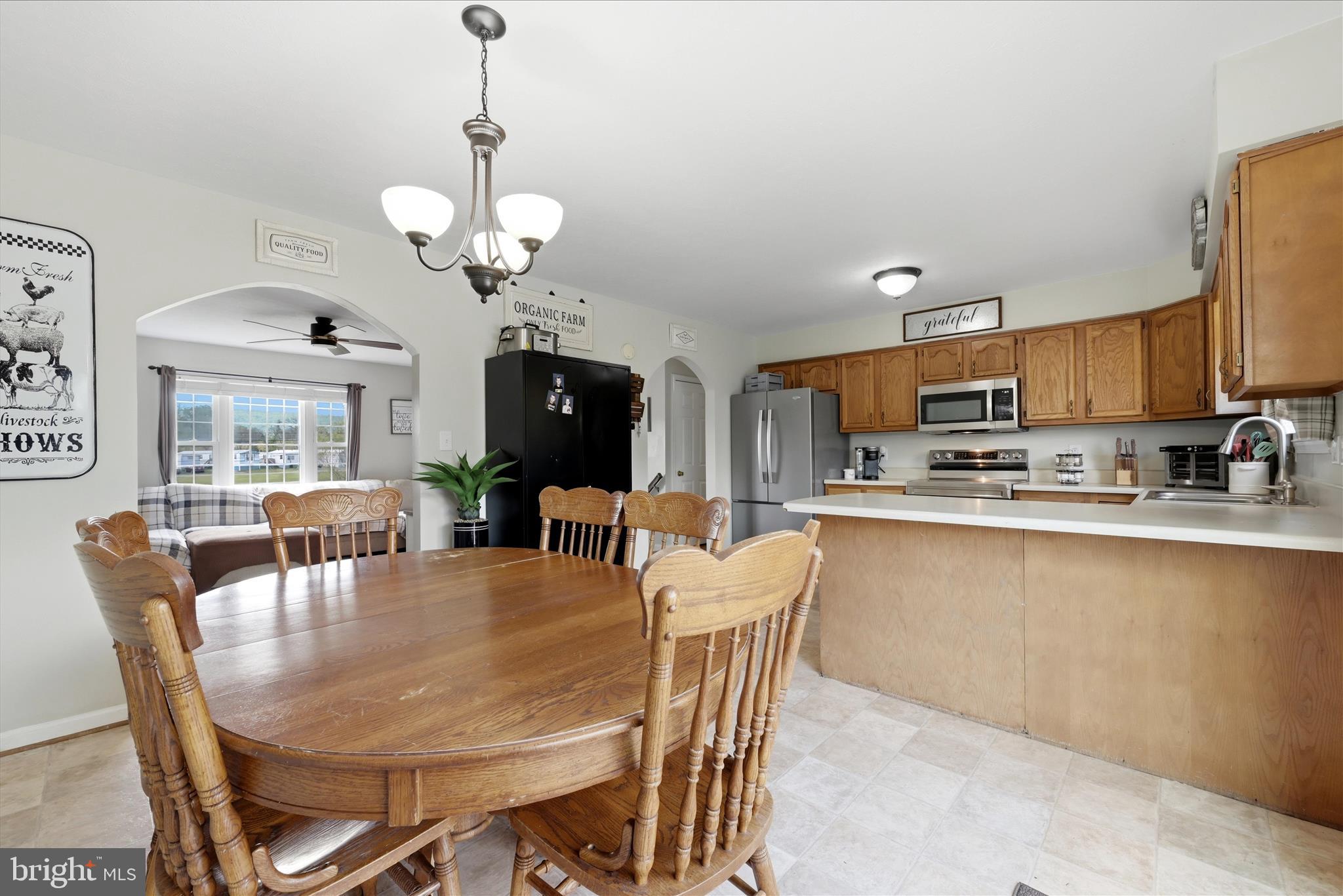 HILL BROOK - Residential