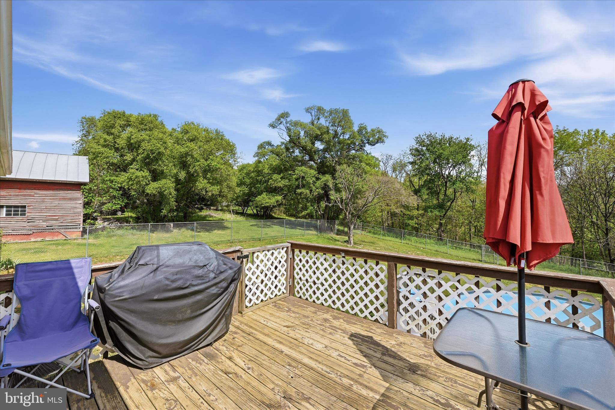 HILL BROOK - Residential