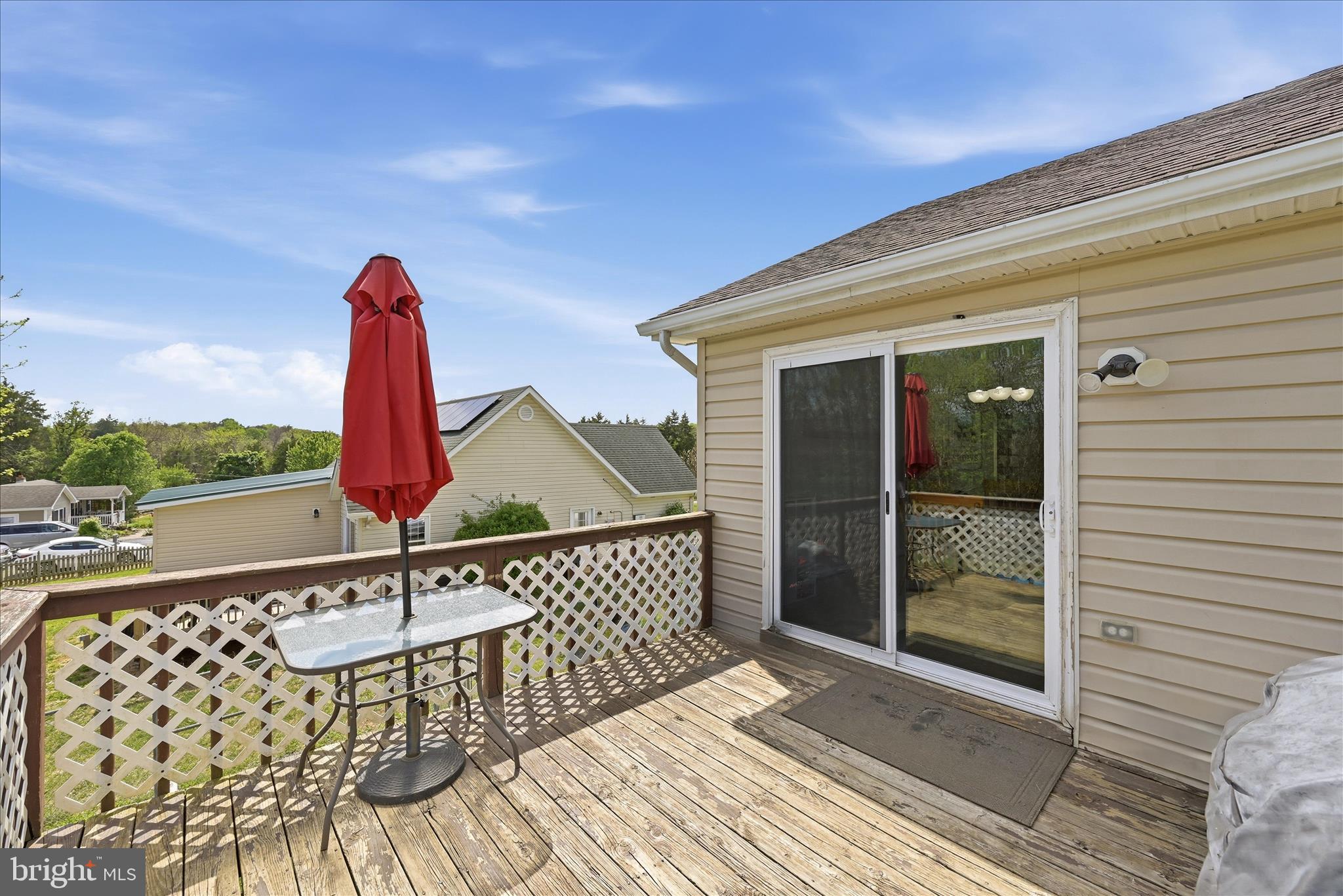 HILL BROOK - Residential