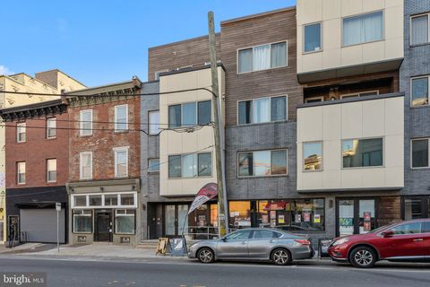 Condo For Sale - 1608 Ridge Avenue #302<br/> PHILADELPHIA, PA 19130