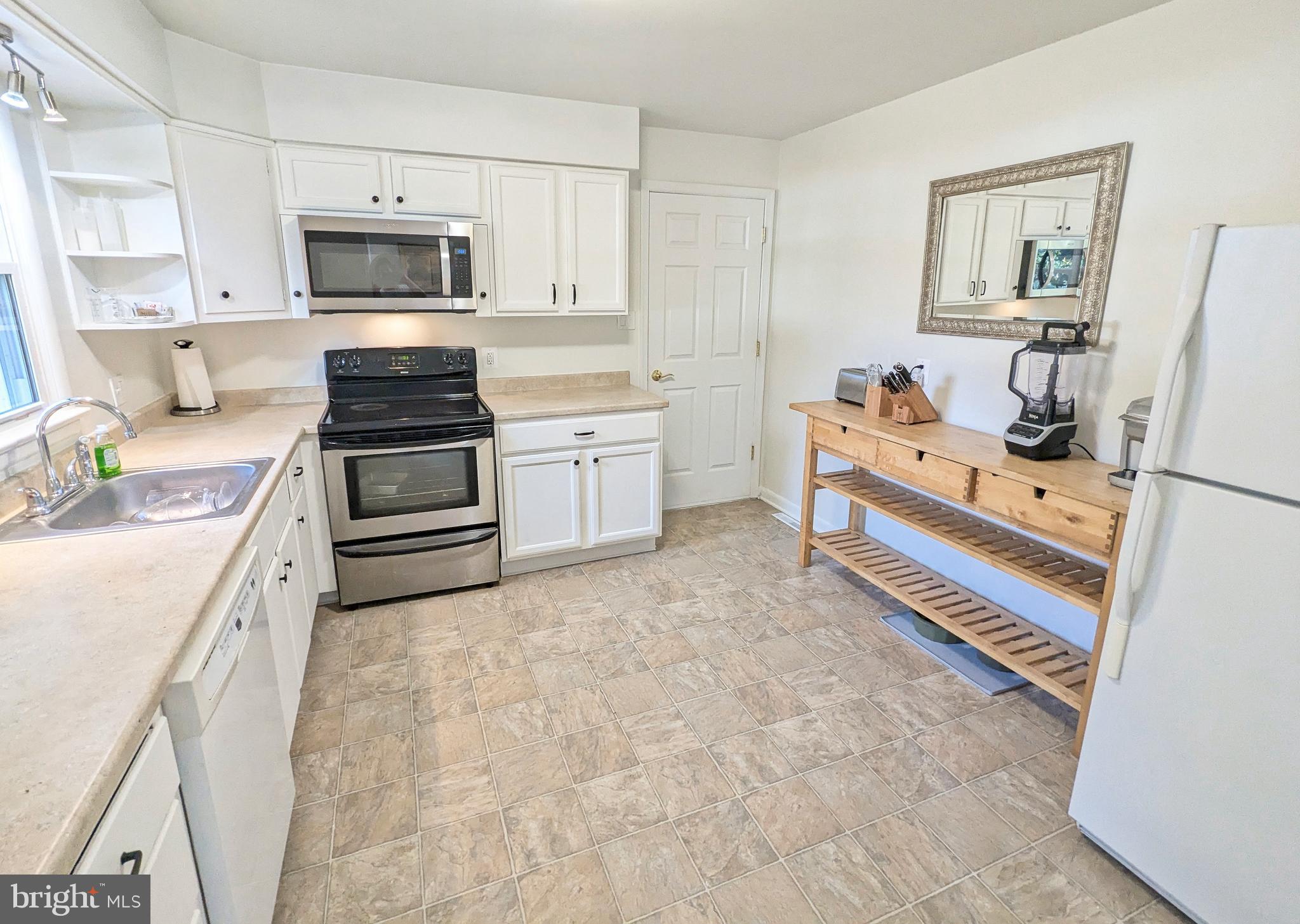 HARNESS CREEK PARK - Residential Lease