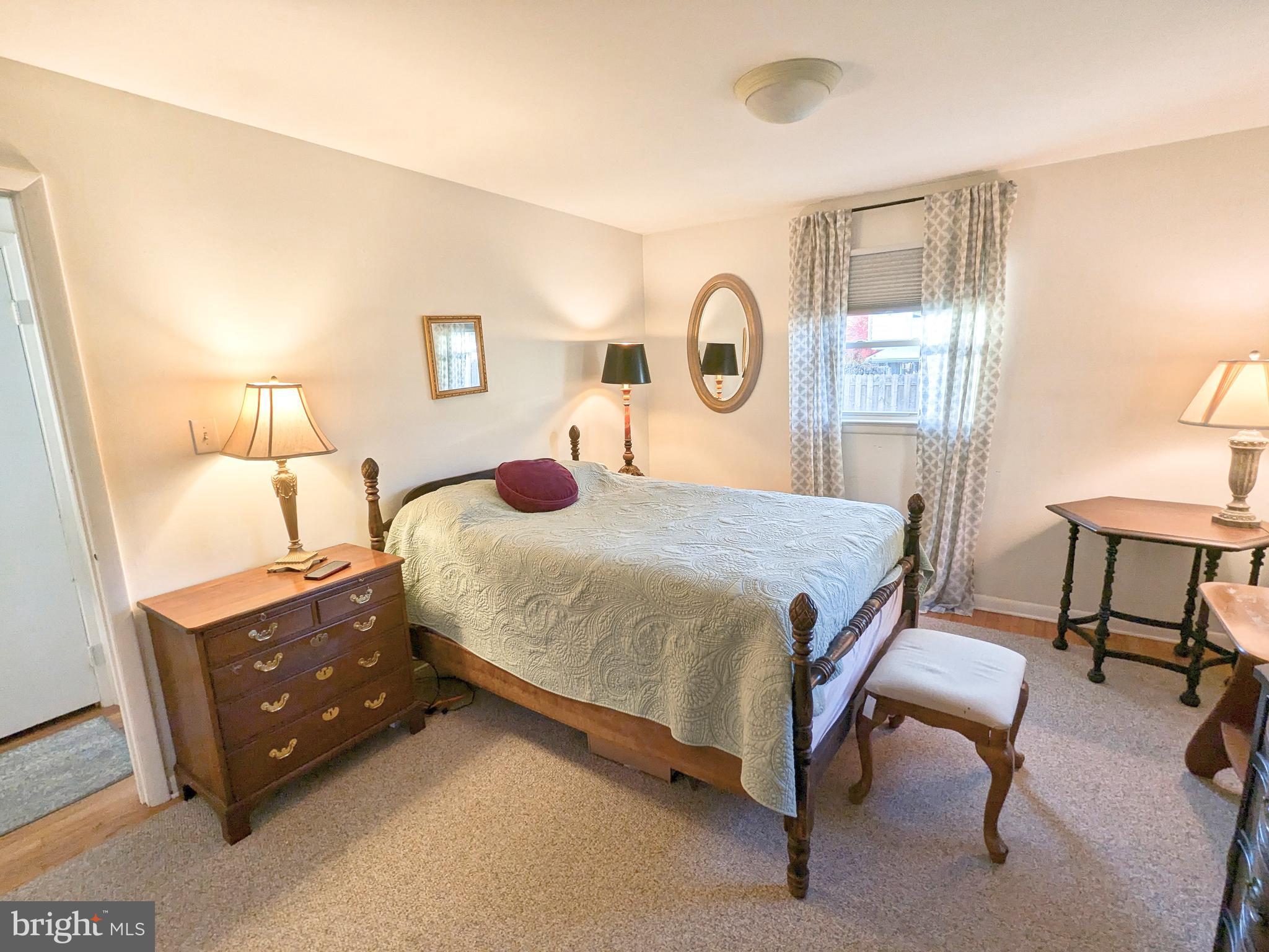 HARNESS CREEK PARK - Residential Lease