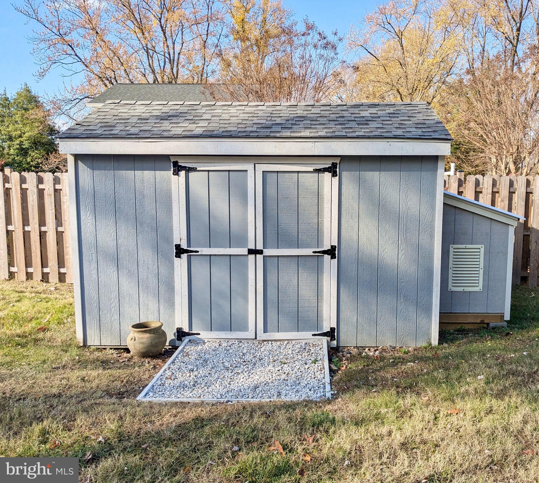 HARNESS CREEK PARK - Residential Lease