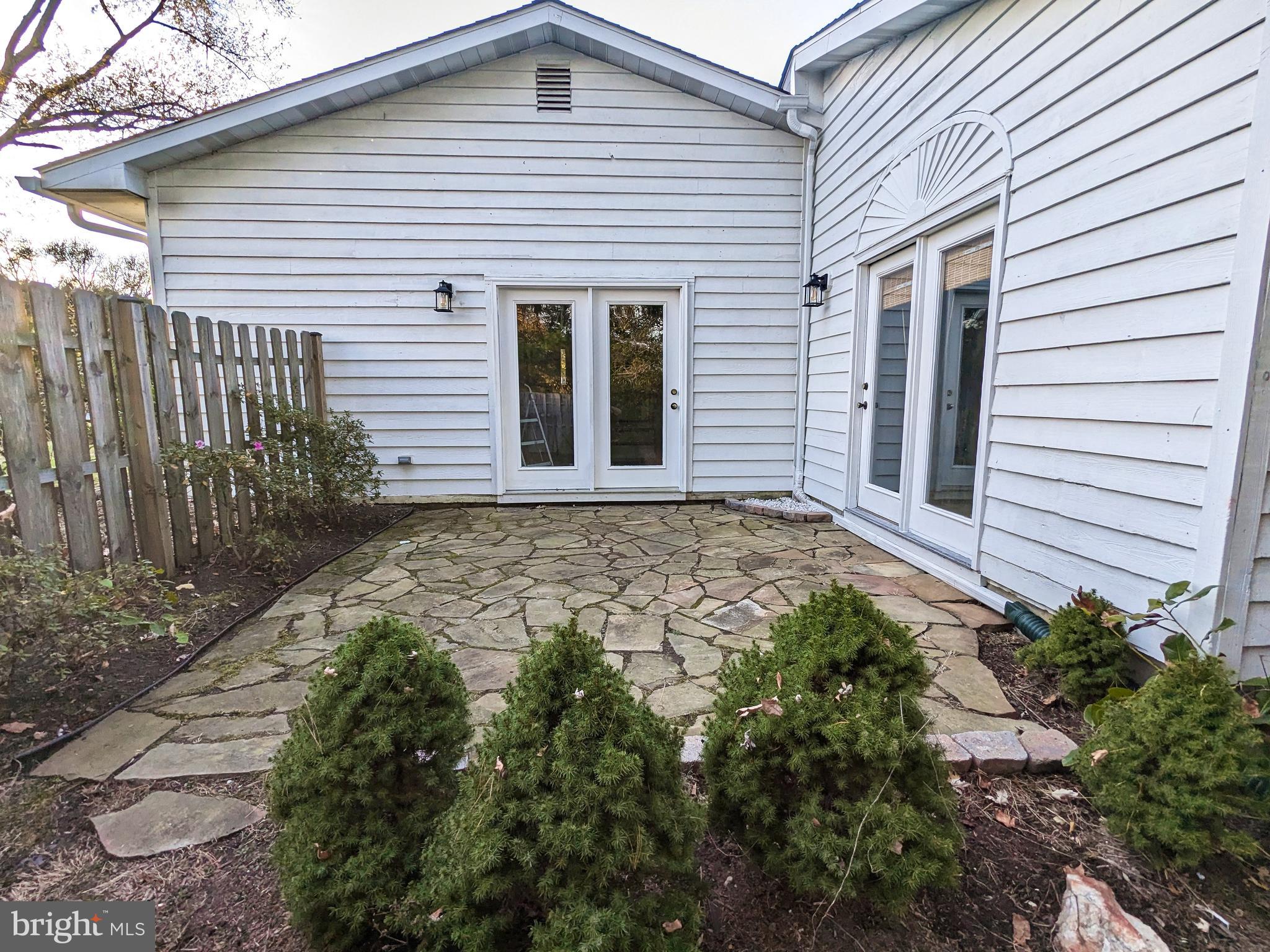 HARNESS CREEK PARK - Residential Lease