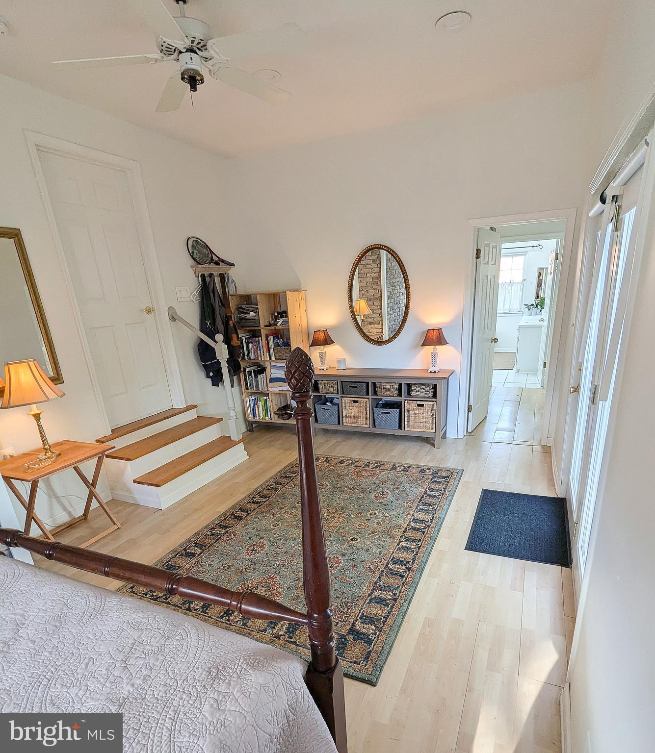 HARNESS CREEK PARK - Residential Lease