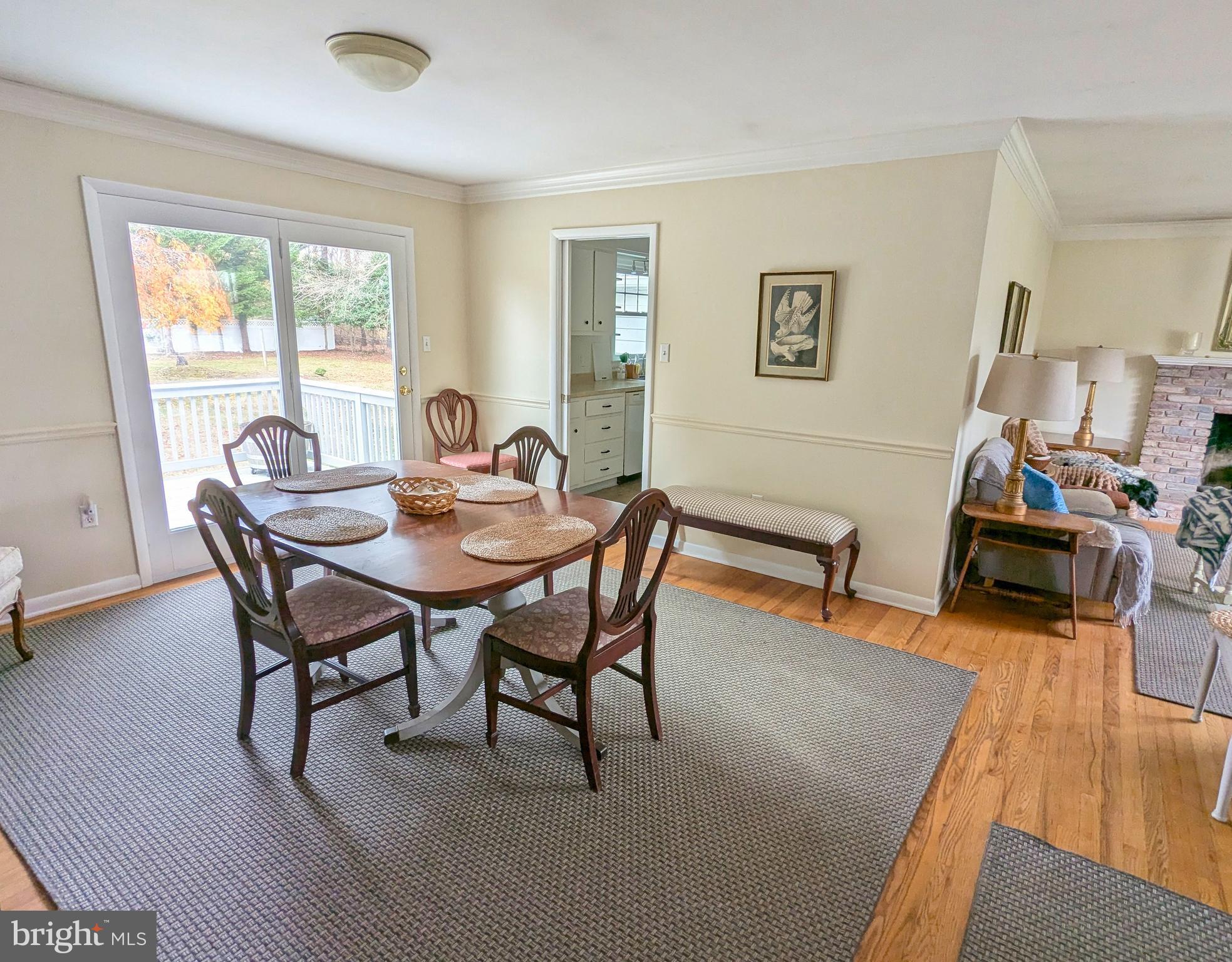 HARNESS CREEK PARK - Residential Lease