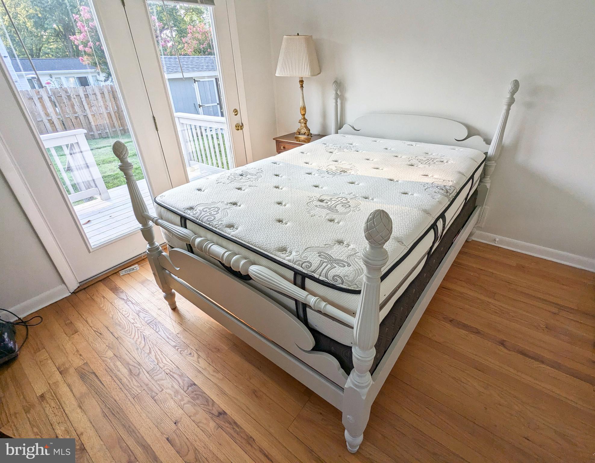 HARNESS CREEK PARK - Residential Lease