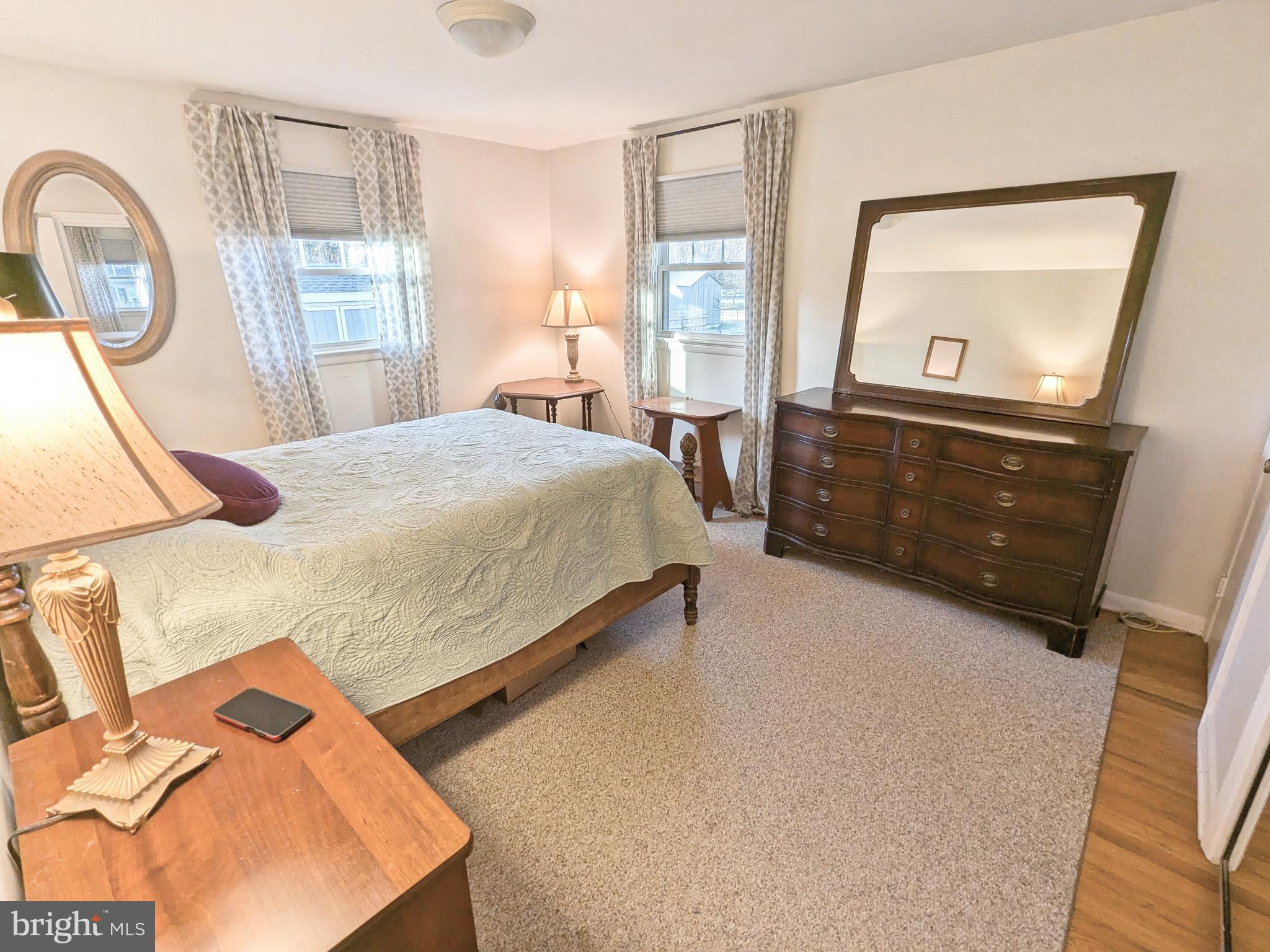 HARNESS CREEK PARK - Residential Lease