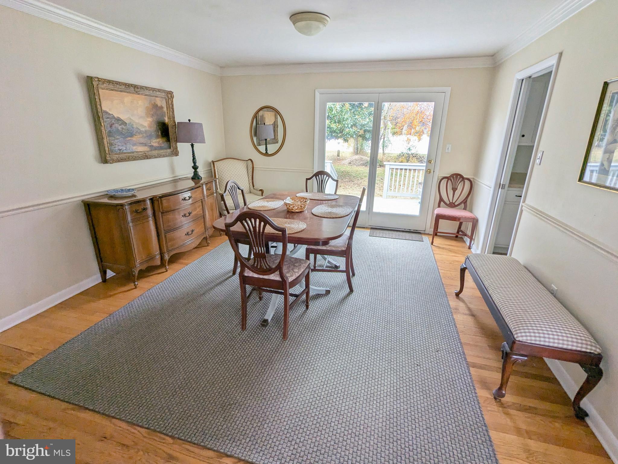 HARNESS CREEK PARK - Residential Lease