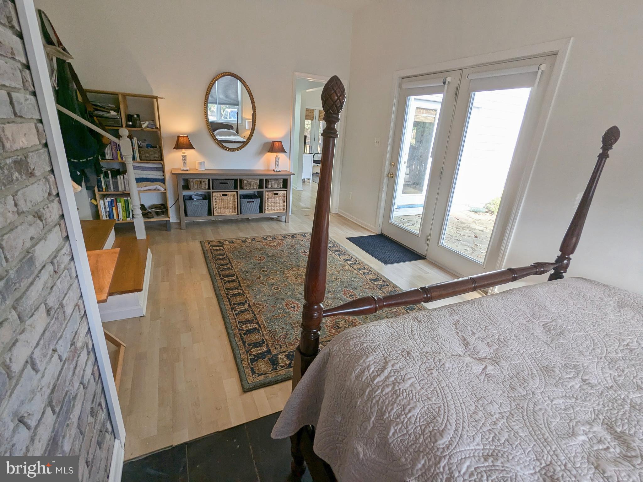 HARNESS CREEK PARK - Residential Lease