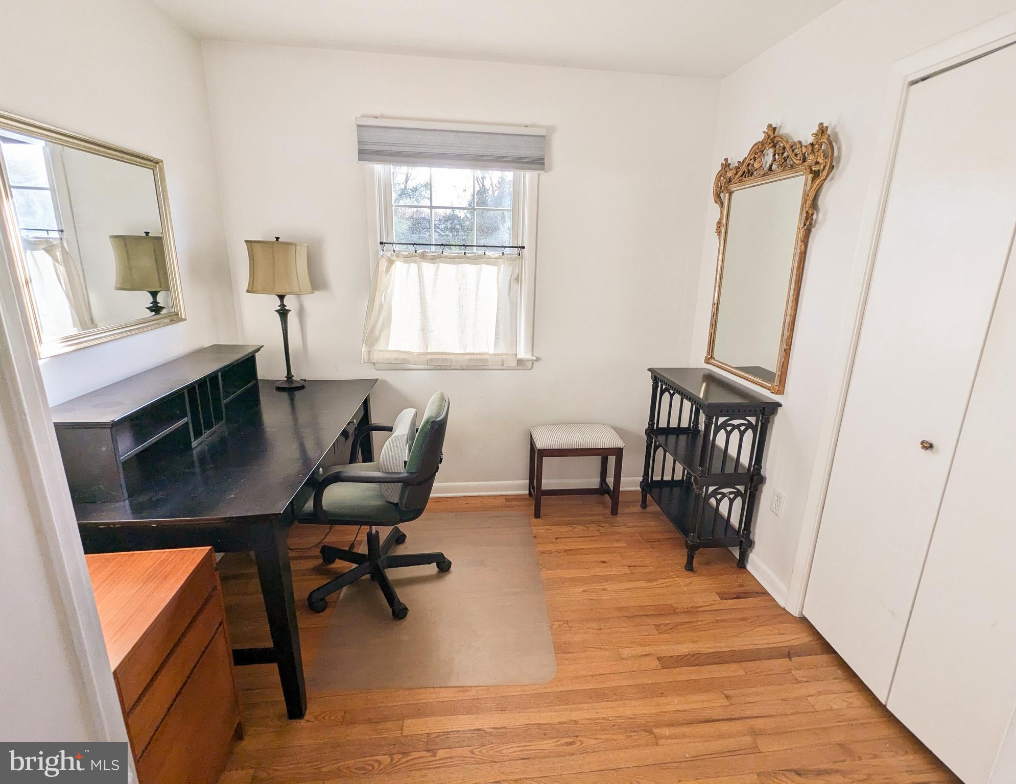 HARNESS CREEK PARK - Residential Lease