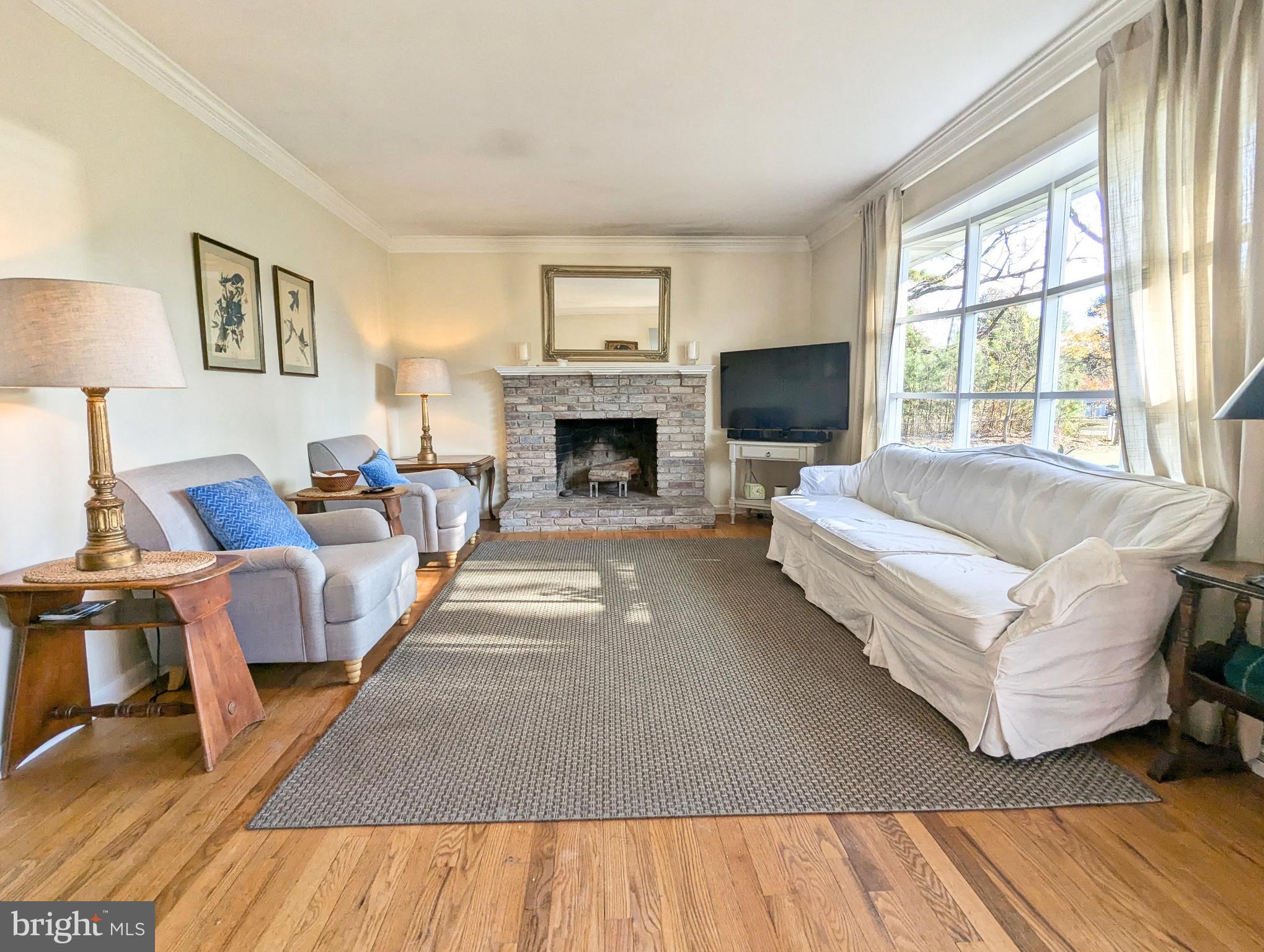 HARNESS CREEK PARK - Residential Lease