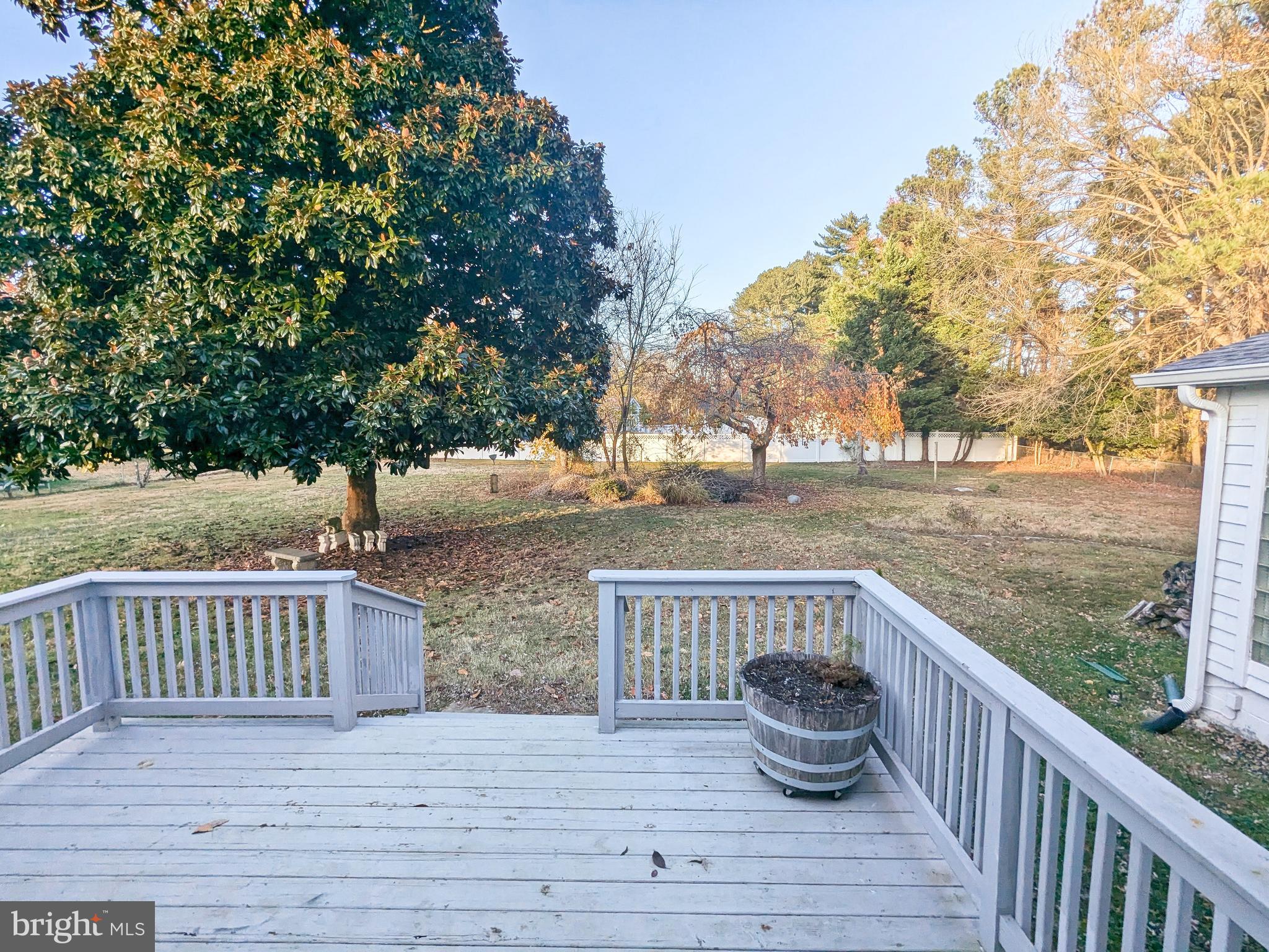 HARNESS CREEK PARK - Residential Lease