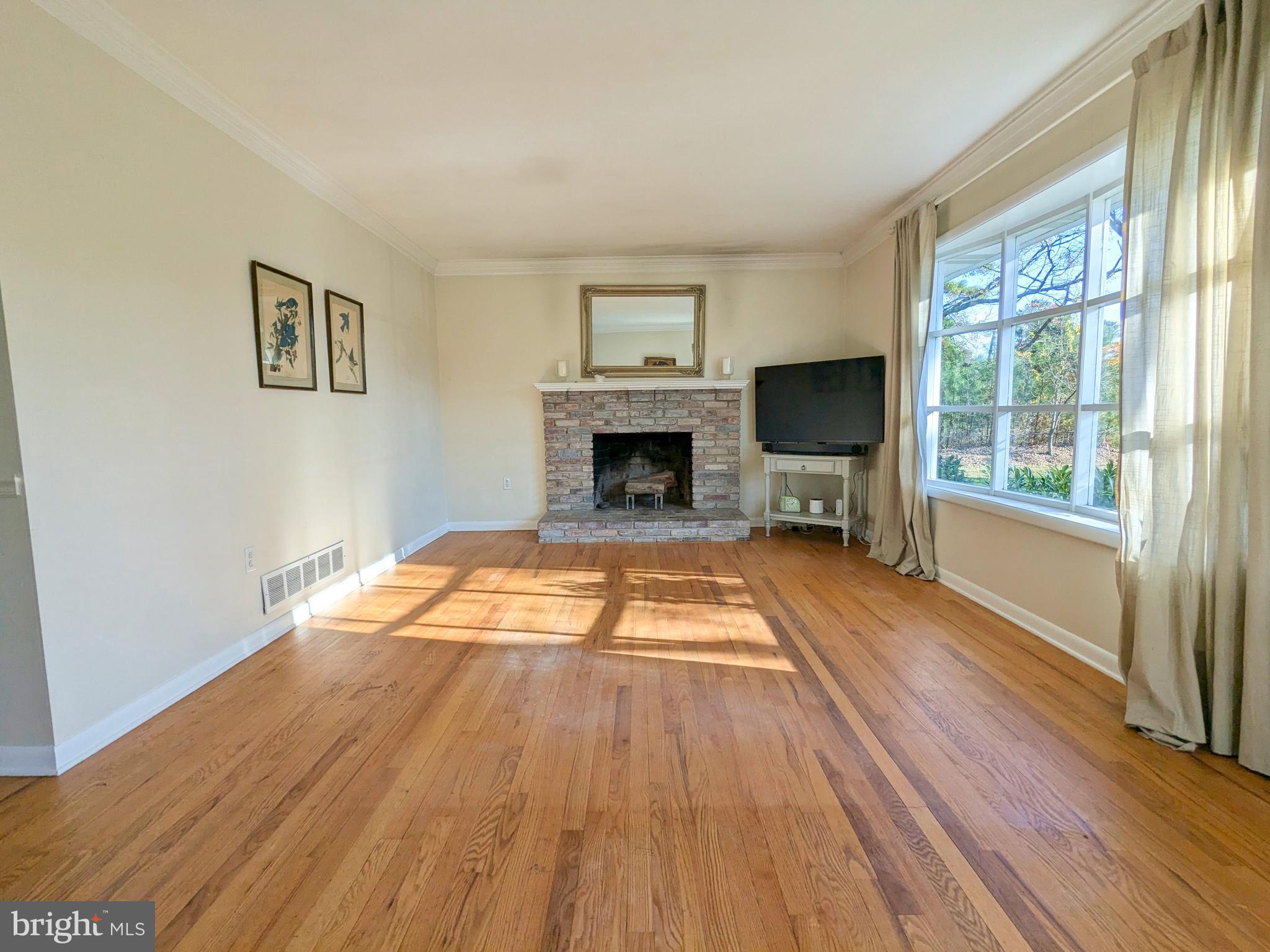 HARNESS CREEK PARK - Residential Lease