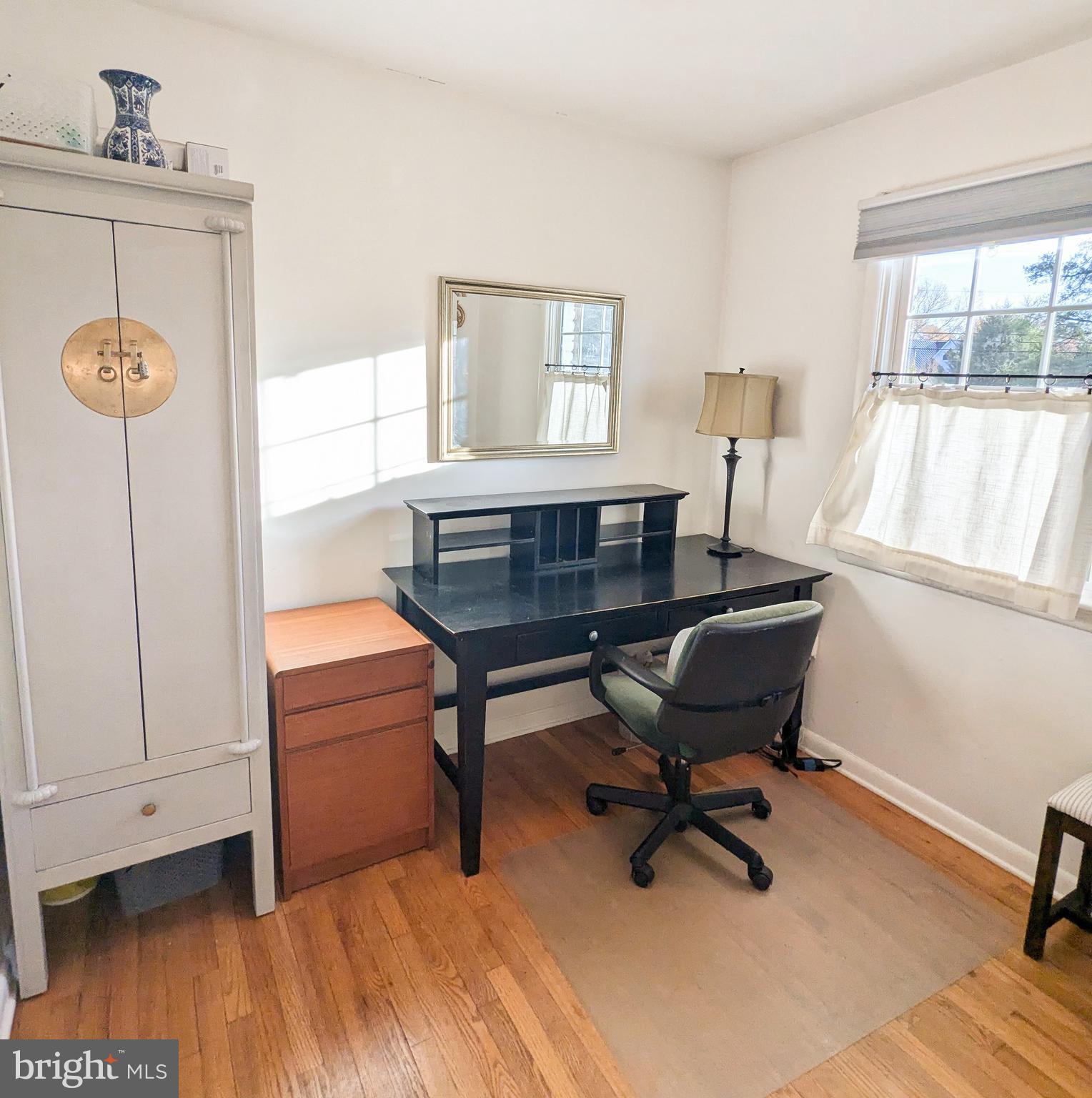 HARNESS CREEK PARK - Residential Lease