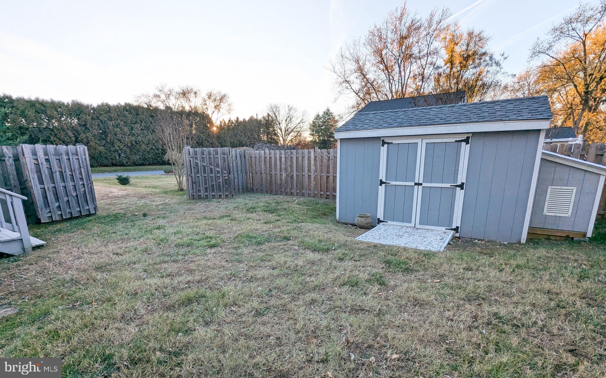 HARNESS CREEK PARK - Residential Lease