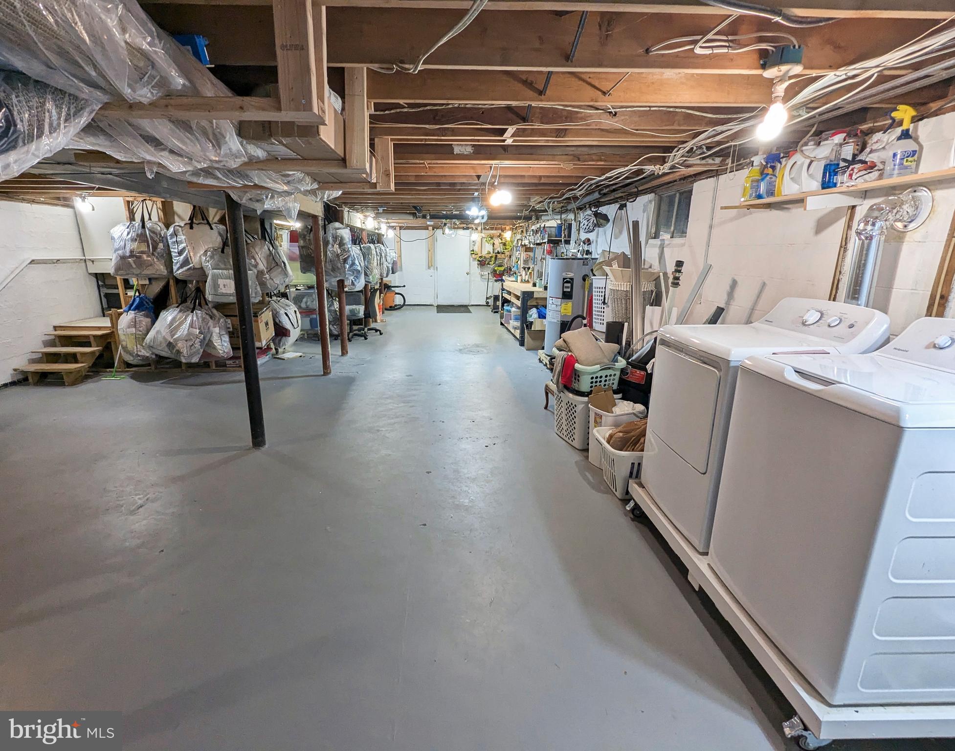 HARNESS CREEK PARK - Residential Lease