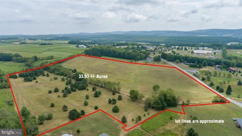 Vacant Land For Sale - Memorial Drive<br/> OAKLAND, MD 21550