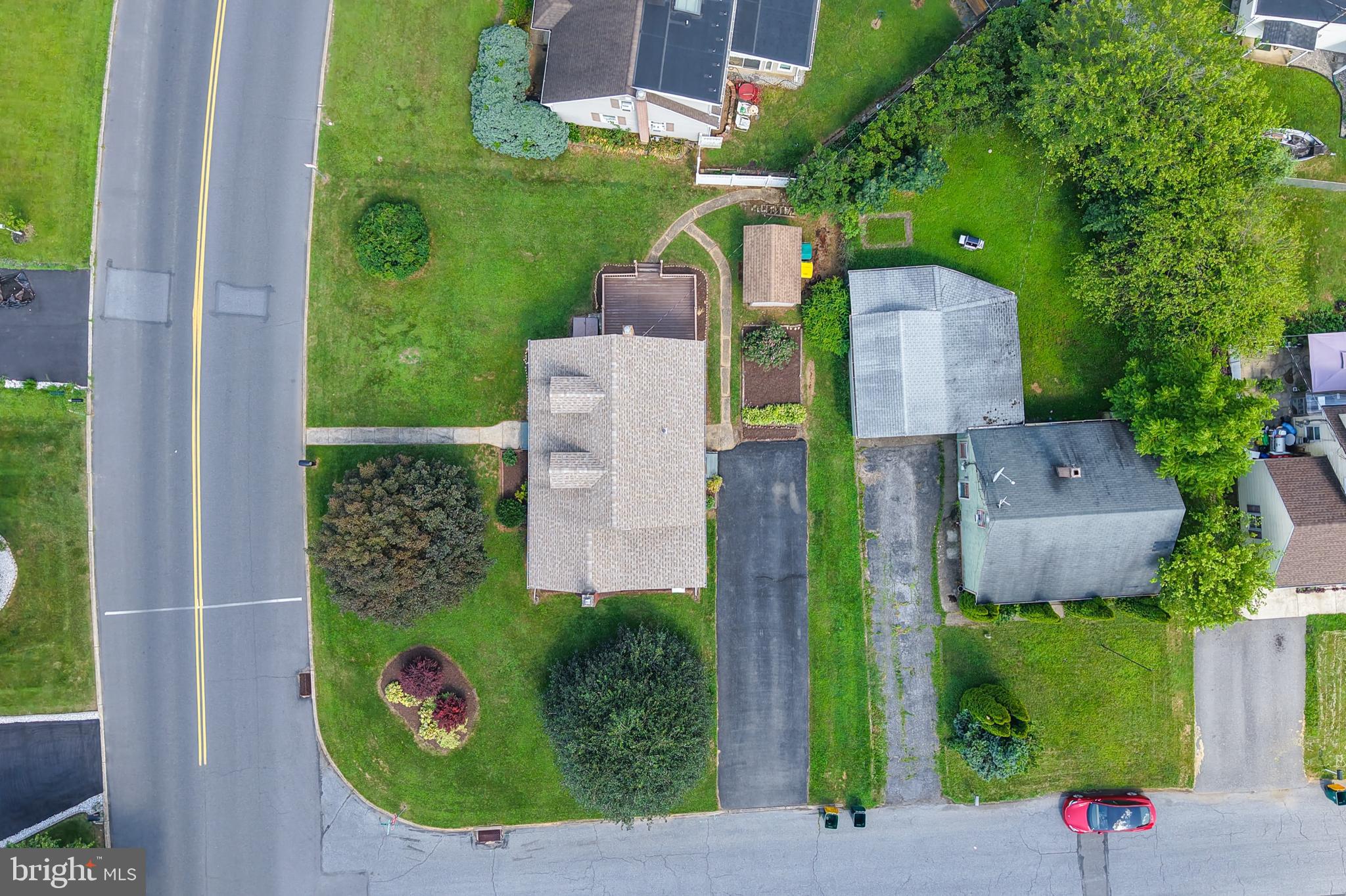 2928 FISCHER ROAD