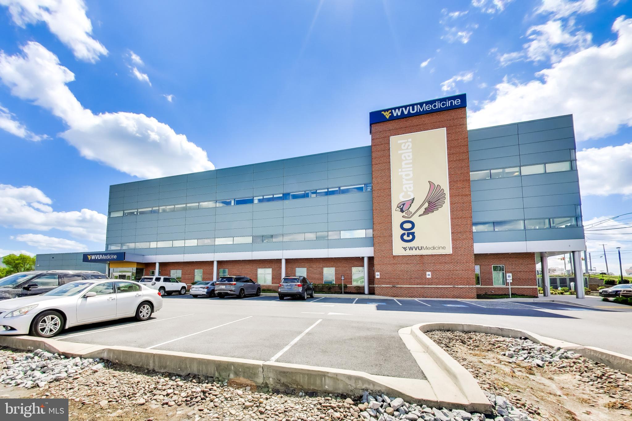 BERKELEY RIDGE - Residential