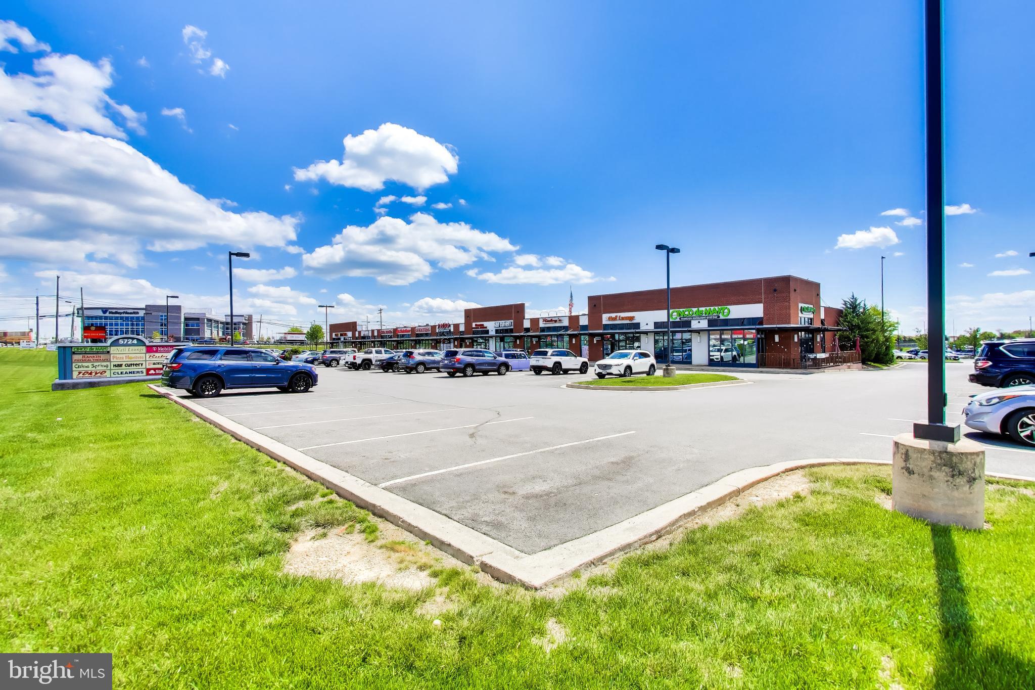 BERKELEY RIDGE - Residential