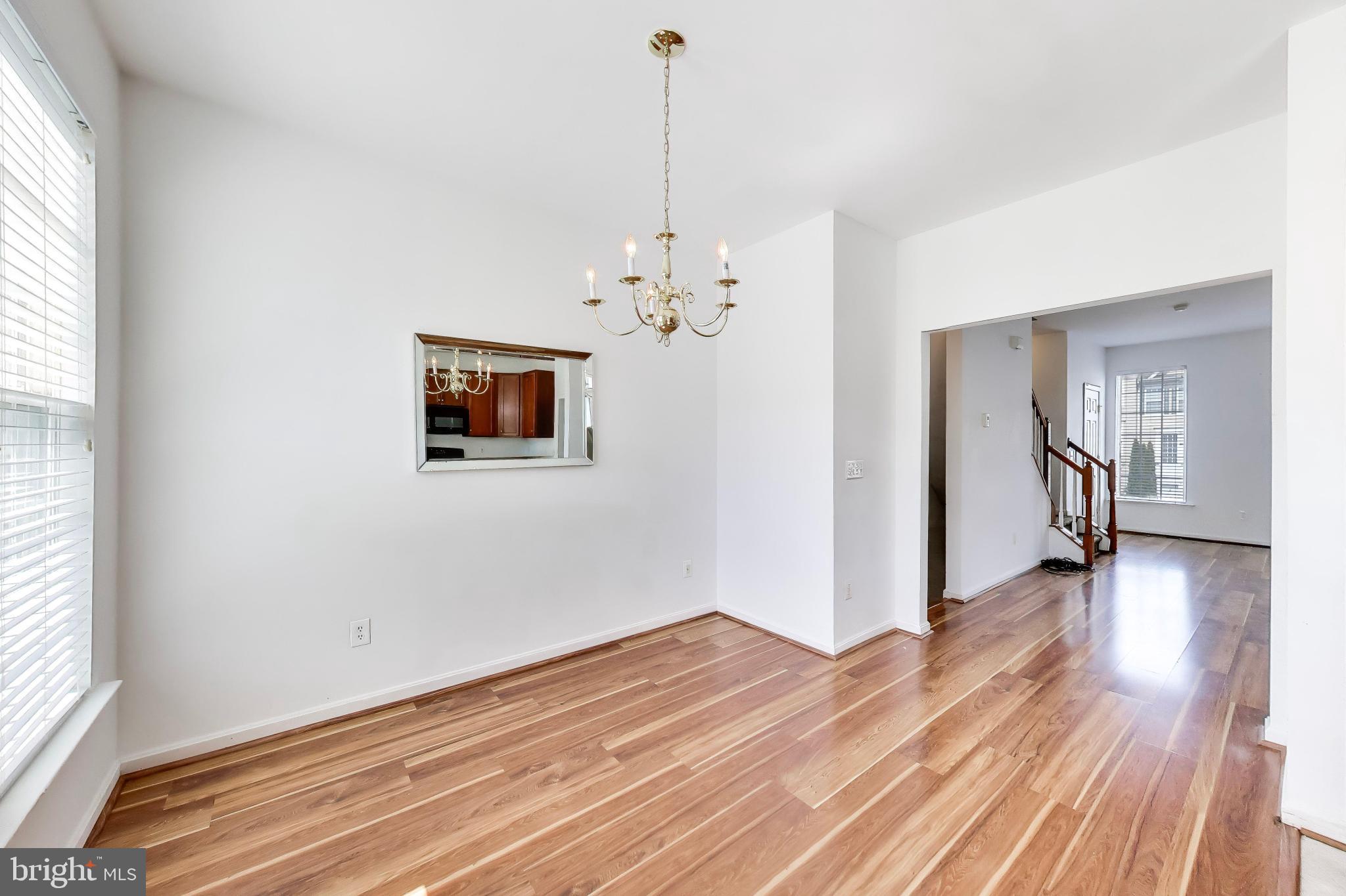 BERKELEY RIDGE - Residential