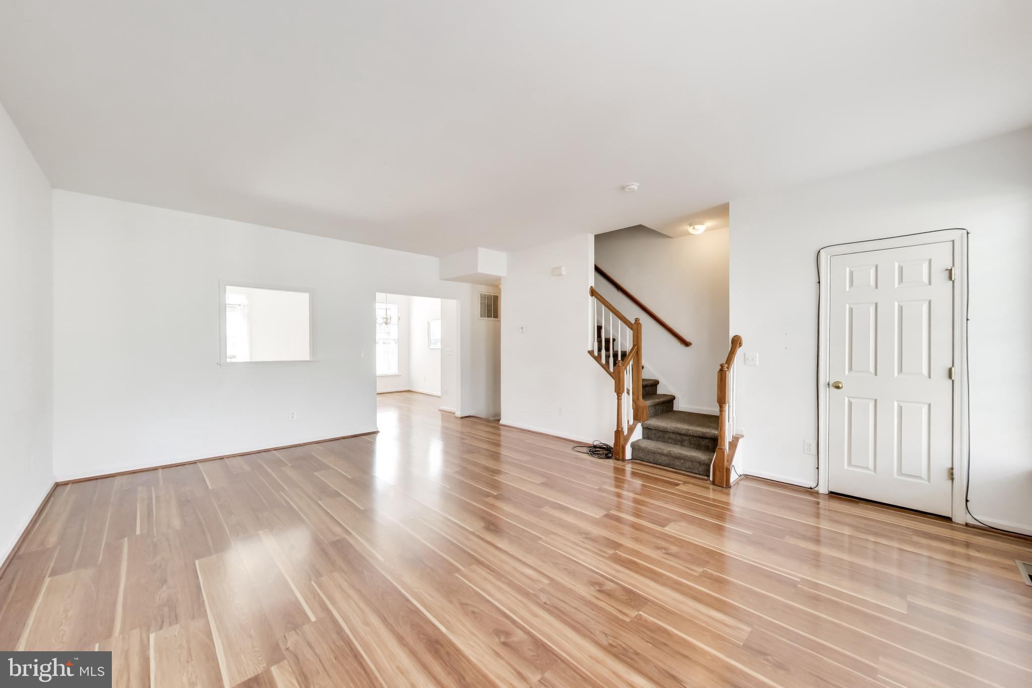 BERKELEY RIDGE - Residential