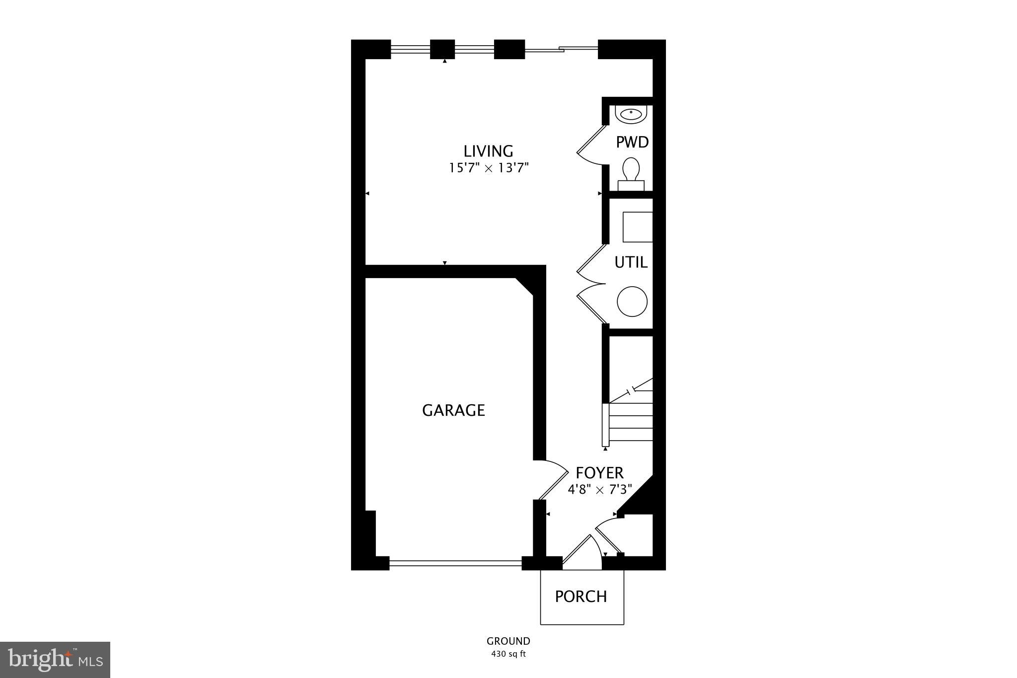 BERKELEY RIDGE - Residential