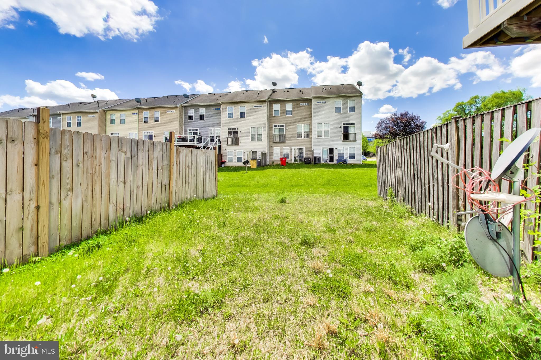 BERKELEY RIDGE - Residential