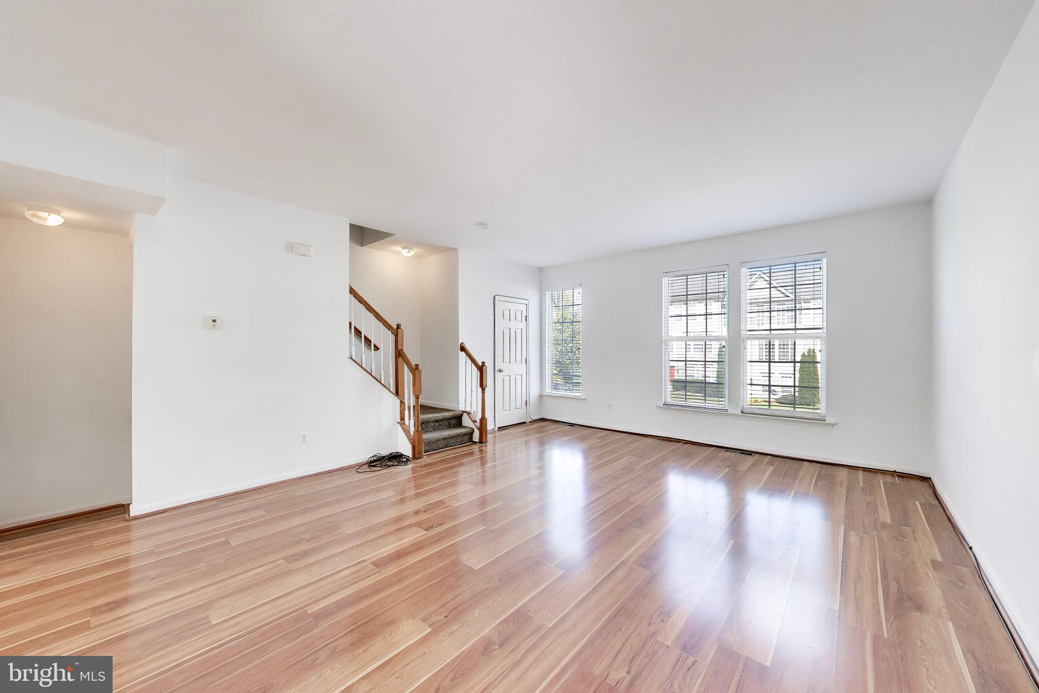 BERKELEY RIDGE - Residential