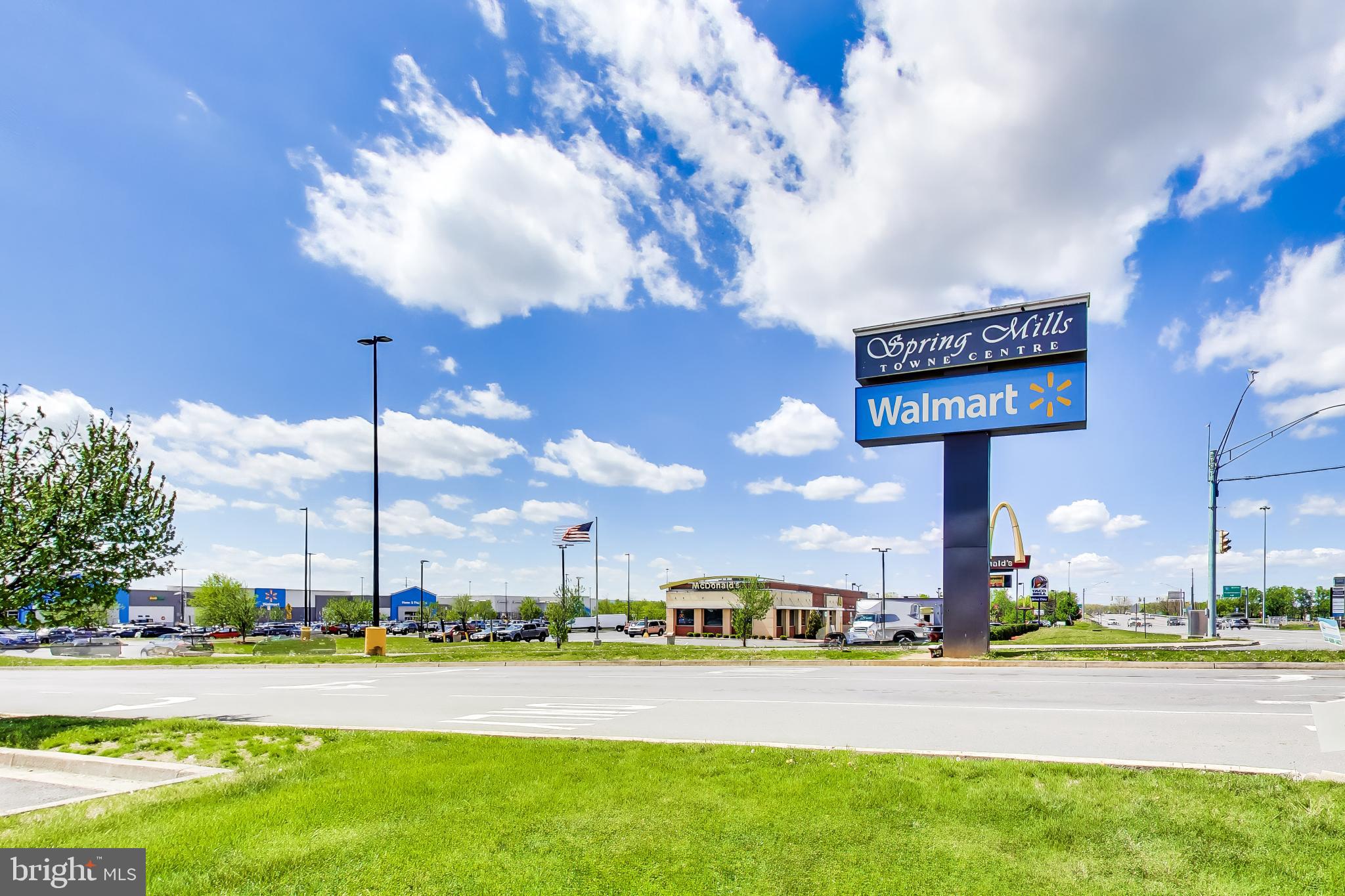 BERKELEY RIDGE - Residential