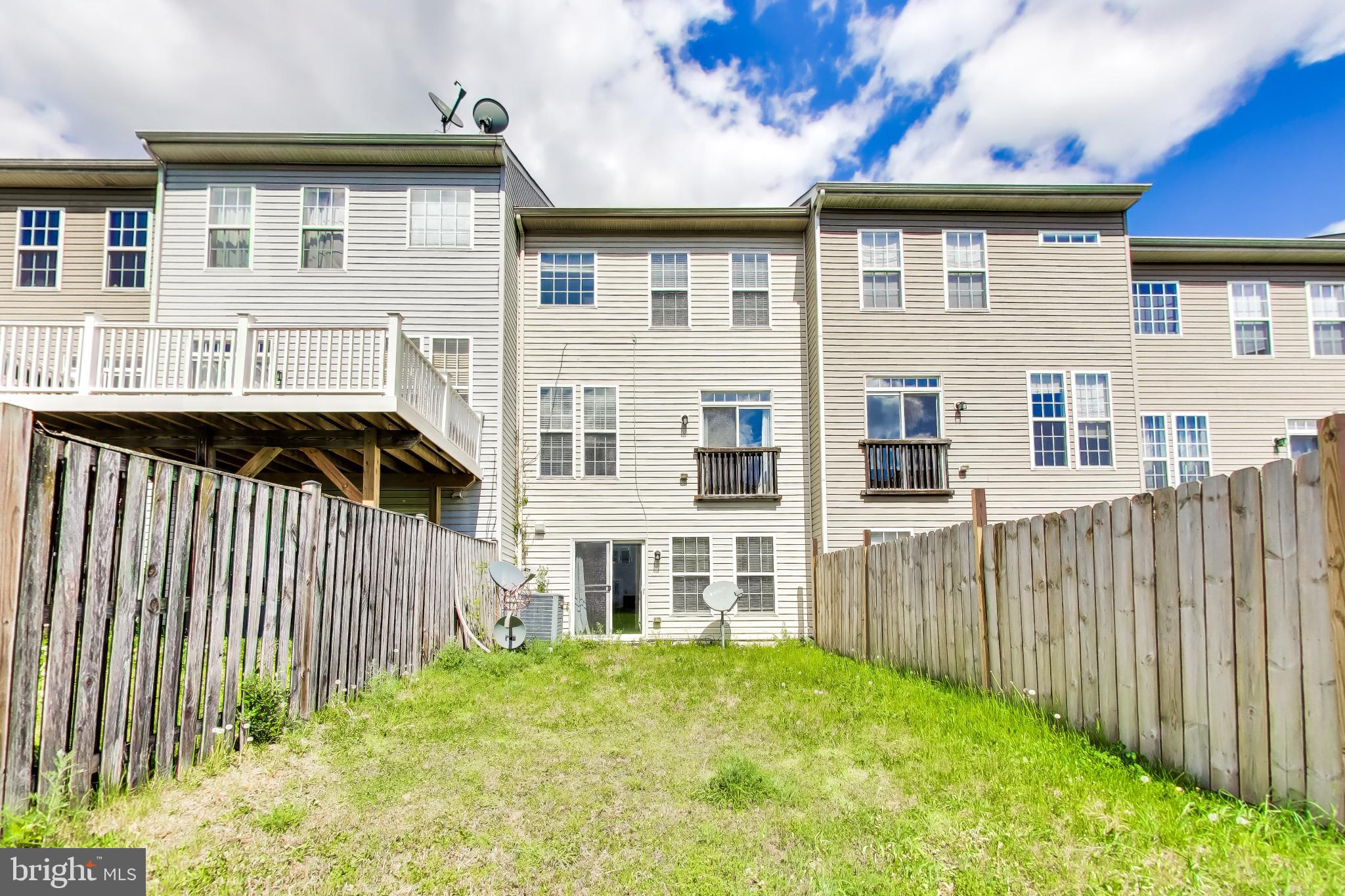 BERKELEY RIDGE - Residential