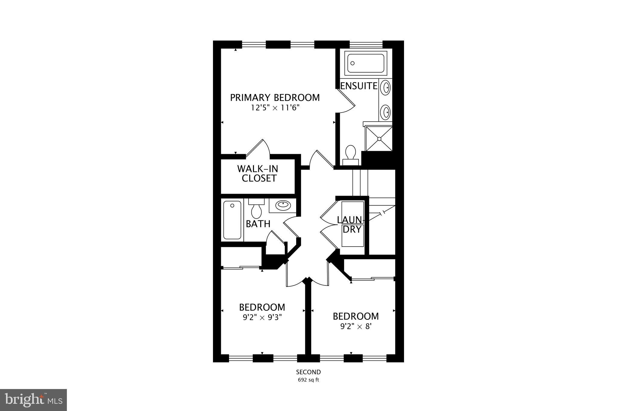 BERKELEY RIDGE - Residential