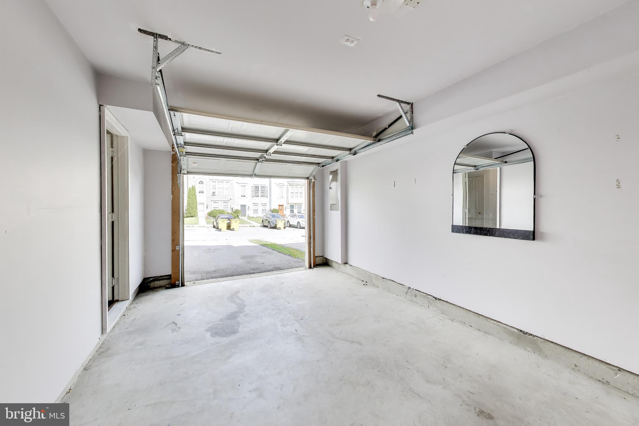 BERKELEY RIDGE - Residential