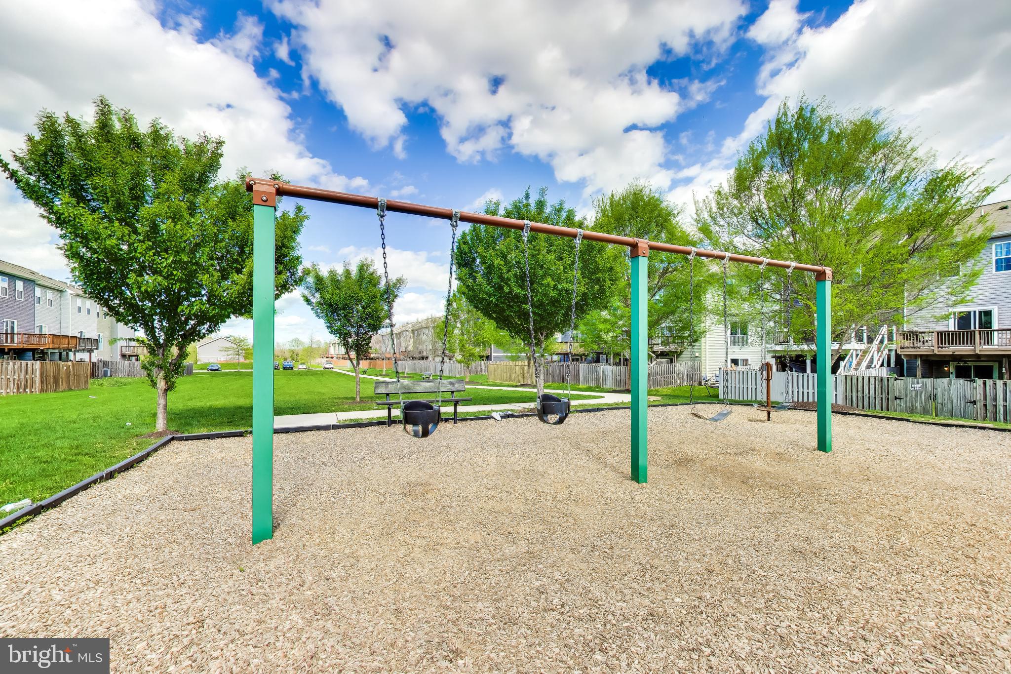 BERKELEY RIDGE - Residential