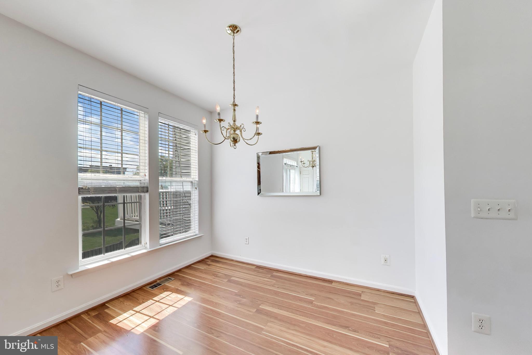 BERKELEY RIDGE - Residential