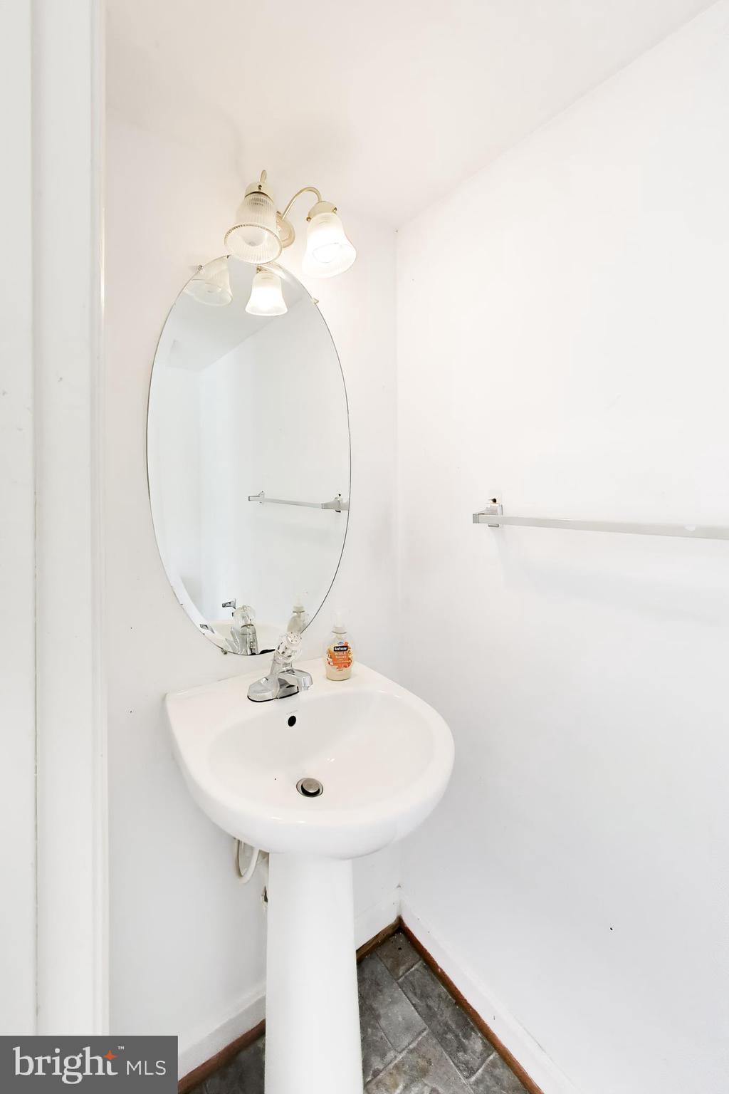 BERKELEY RIDGE - Residential