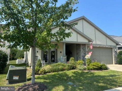 Homes For Sale - 108 Towhee Drive<br/> FRONT ROYAL, VA 22630