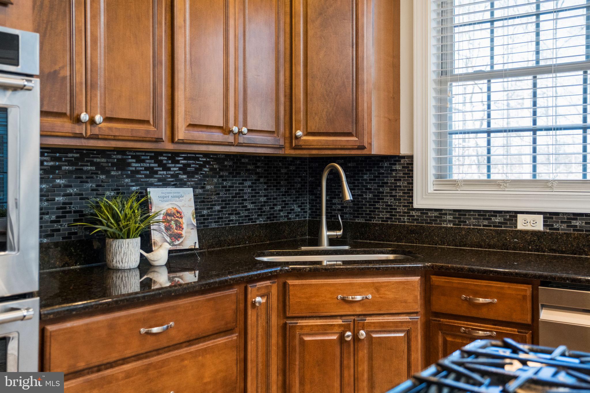 HANCOCK FARMS - Residential