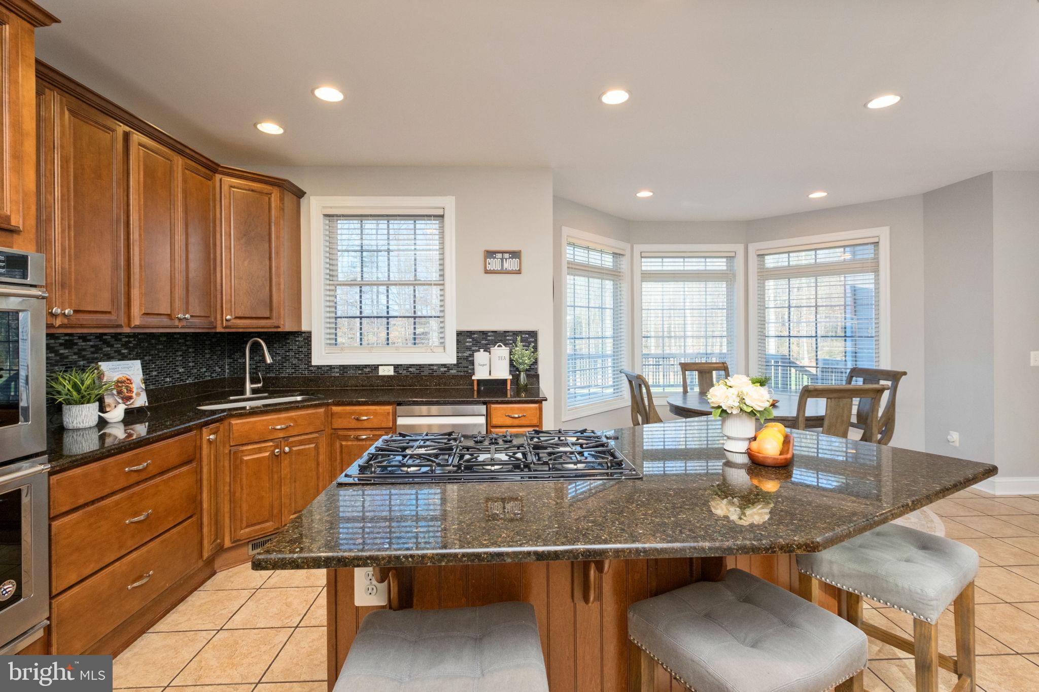 HANCOCK FARMS - Residential