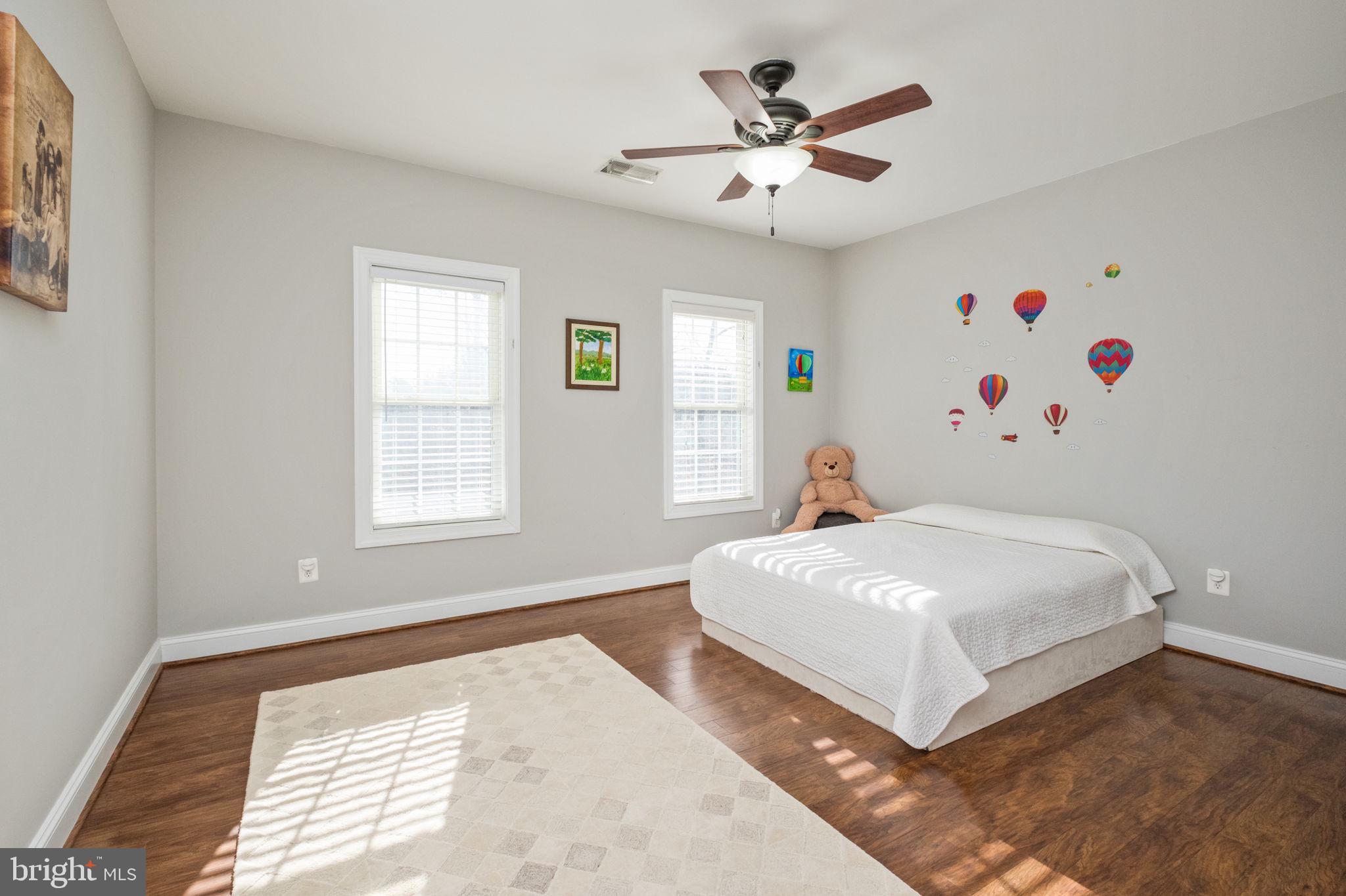 HANCOCK FARMS - Residential