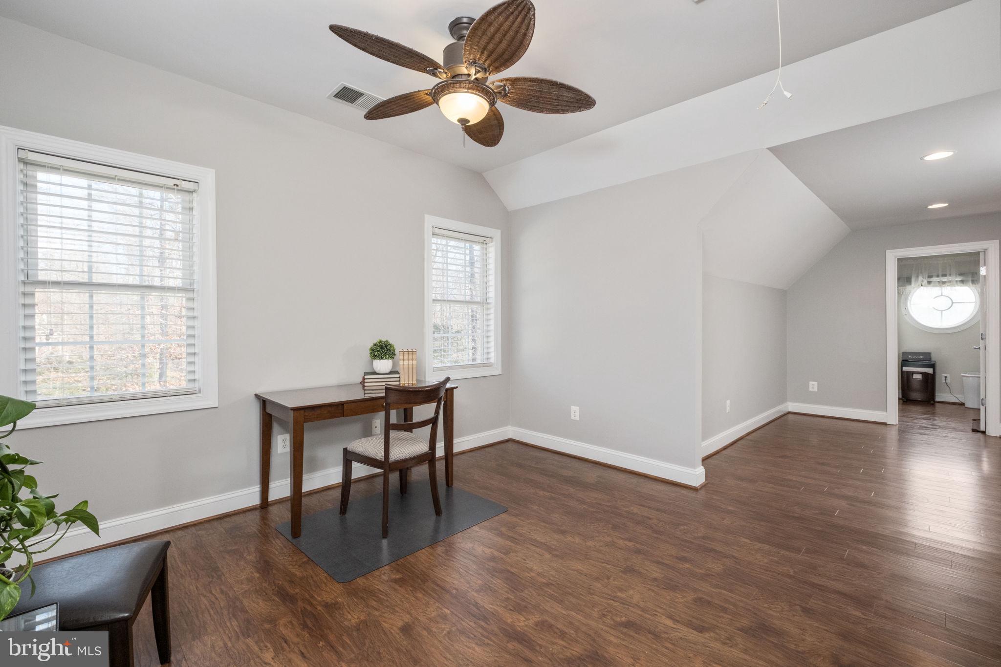 HANCOCK FARMS - Residential