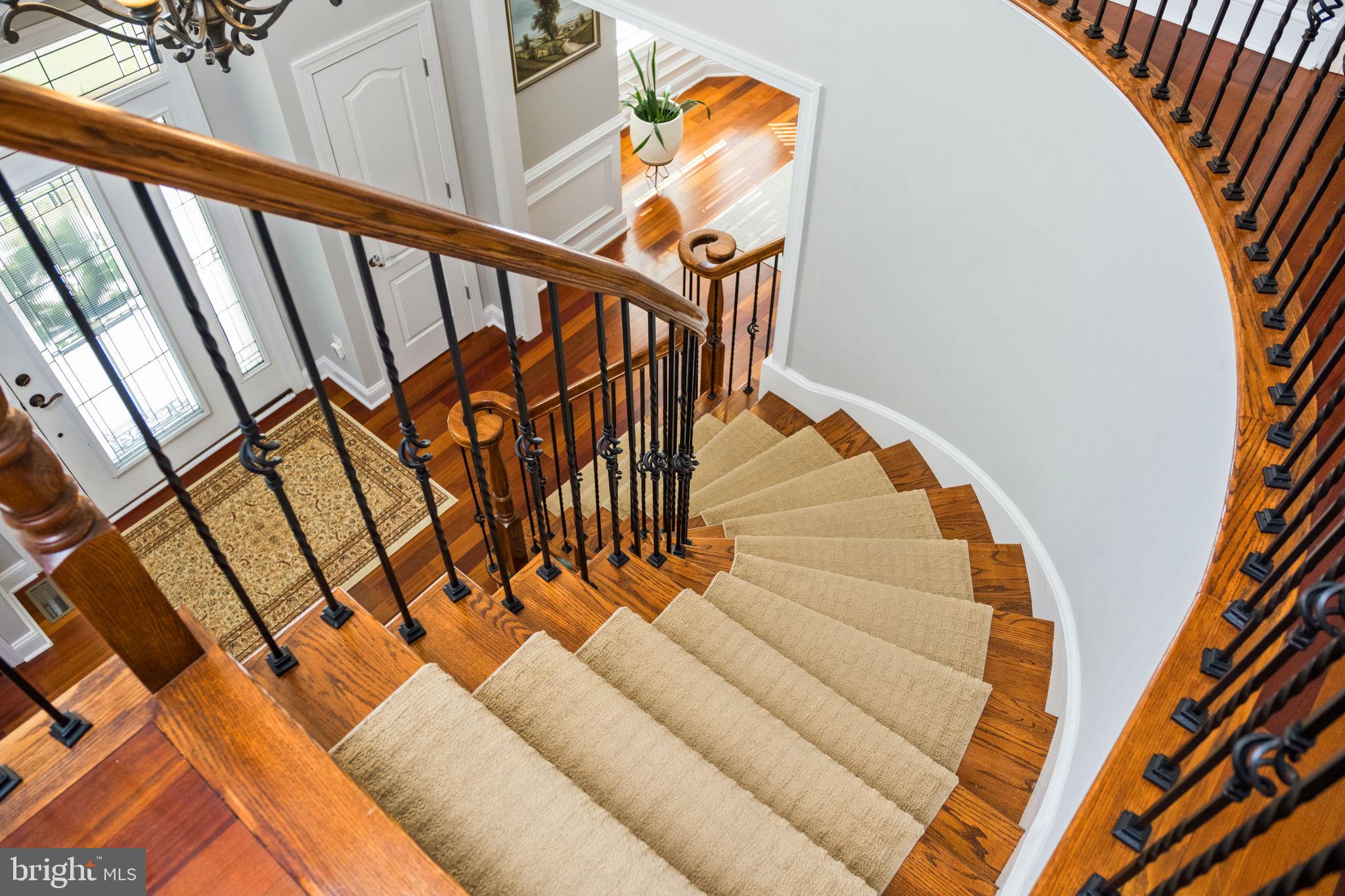 HANCOCK FARMS - Residential