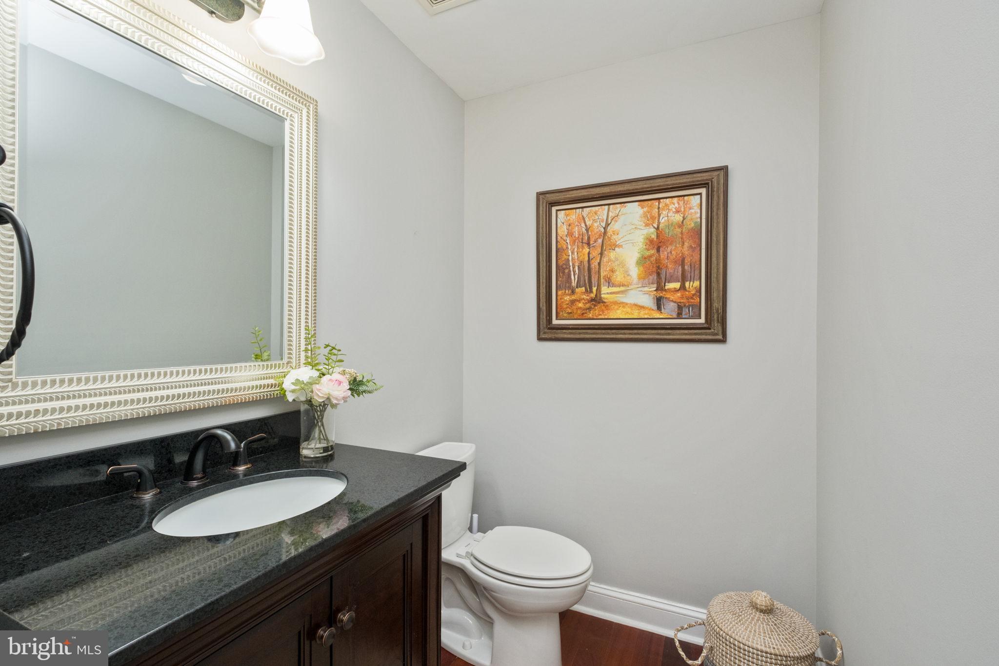 HANCOCK FARMS - Residential