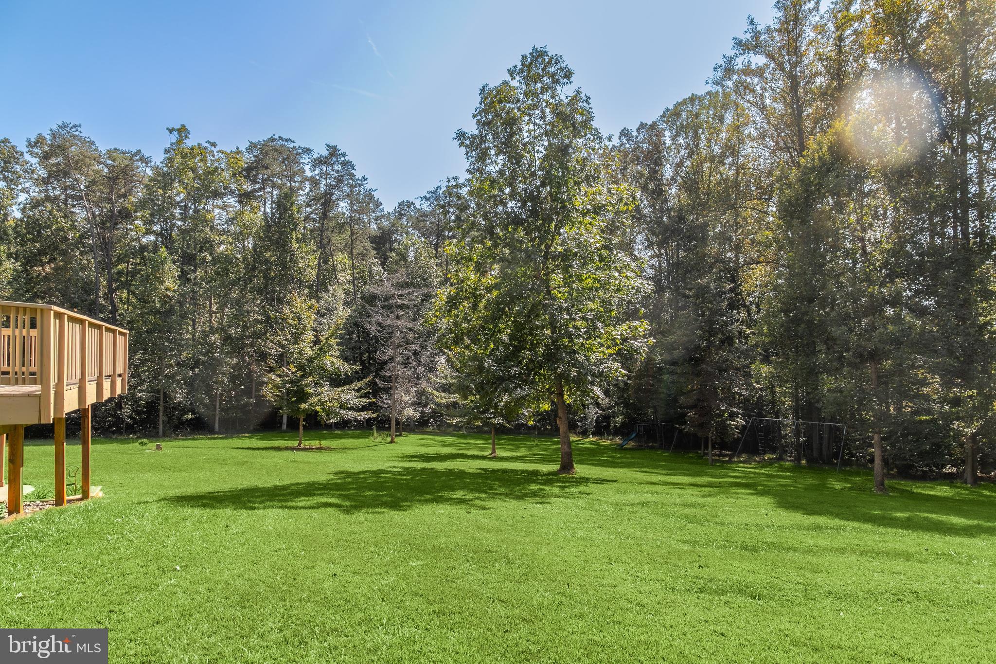 HANCOCK FARMS - Residential