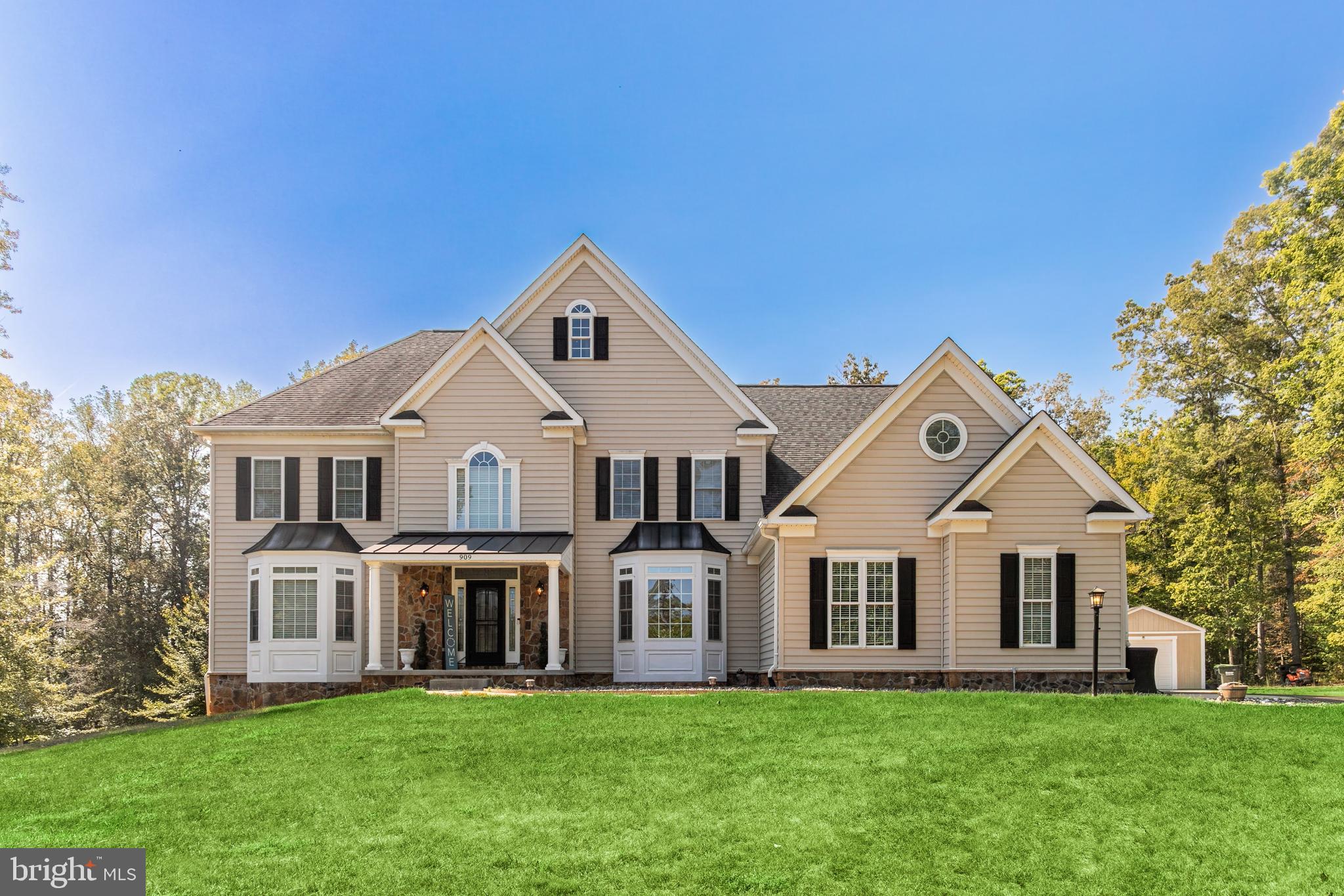 HANCOCK FARMS - Residential