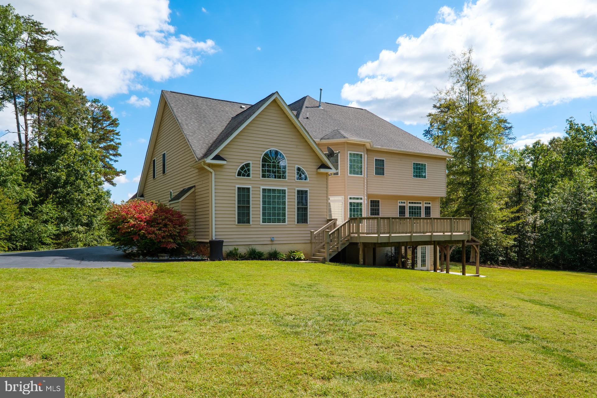 HANCOCK FARMS - Residential